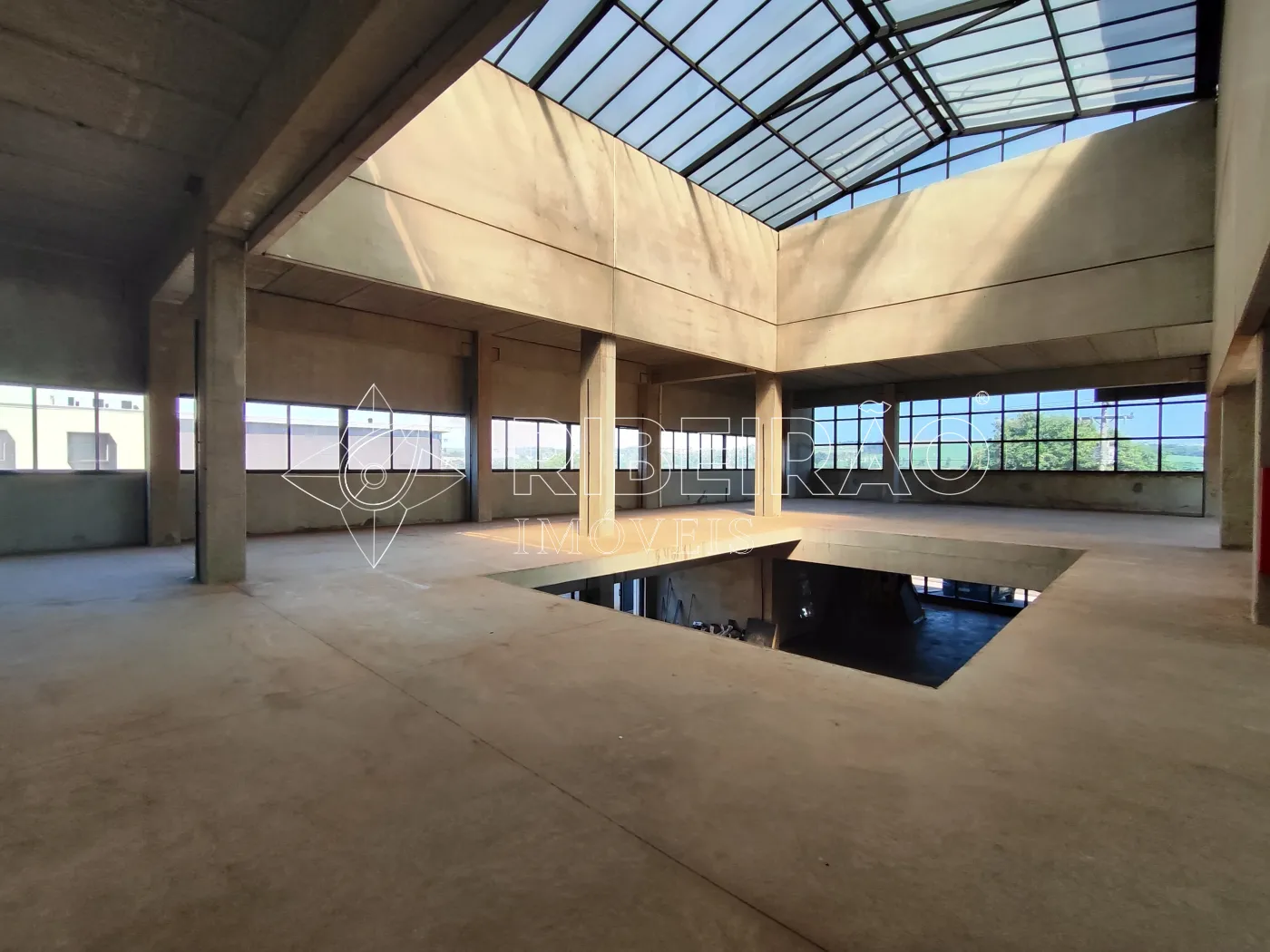 Alugar Comercial / Im&oacute;vel Comercial em Ribeir&atilde;o Preto R$ 49.000,00 - Foto 205