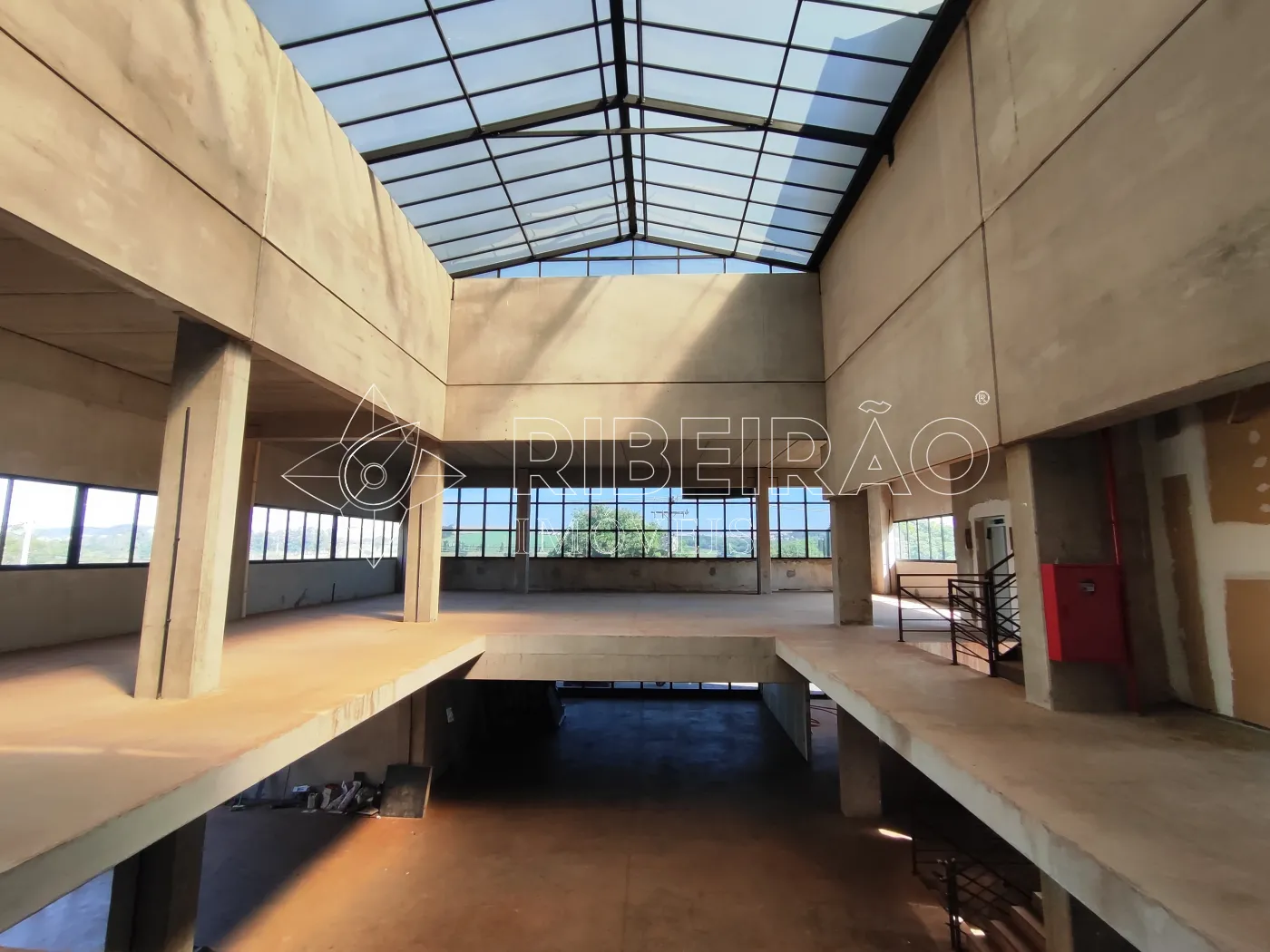 Alugar Comercial / Im&oacute;vel Comercial em Ribeir&atilde;o Preto R$ 49.000,00 - Foto 206