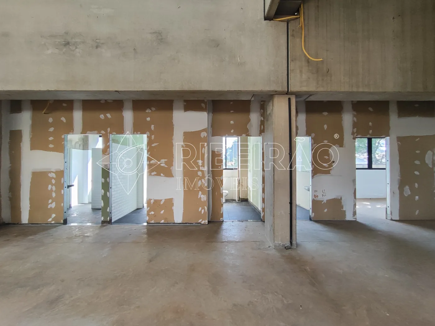 Alugar Comercial / Im&oacute;vel Comercial em Ribeir&atilde;o Preto R$ 49.000,00 - Foto 207
