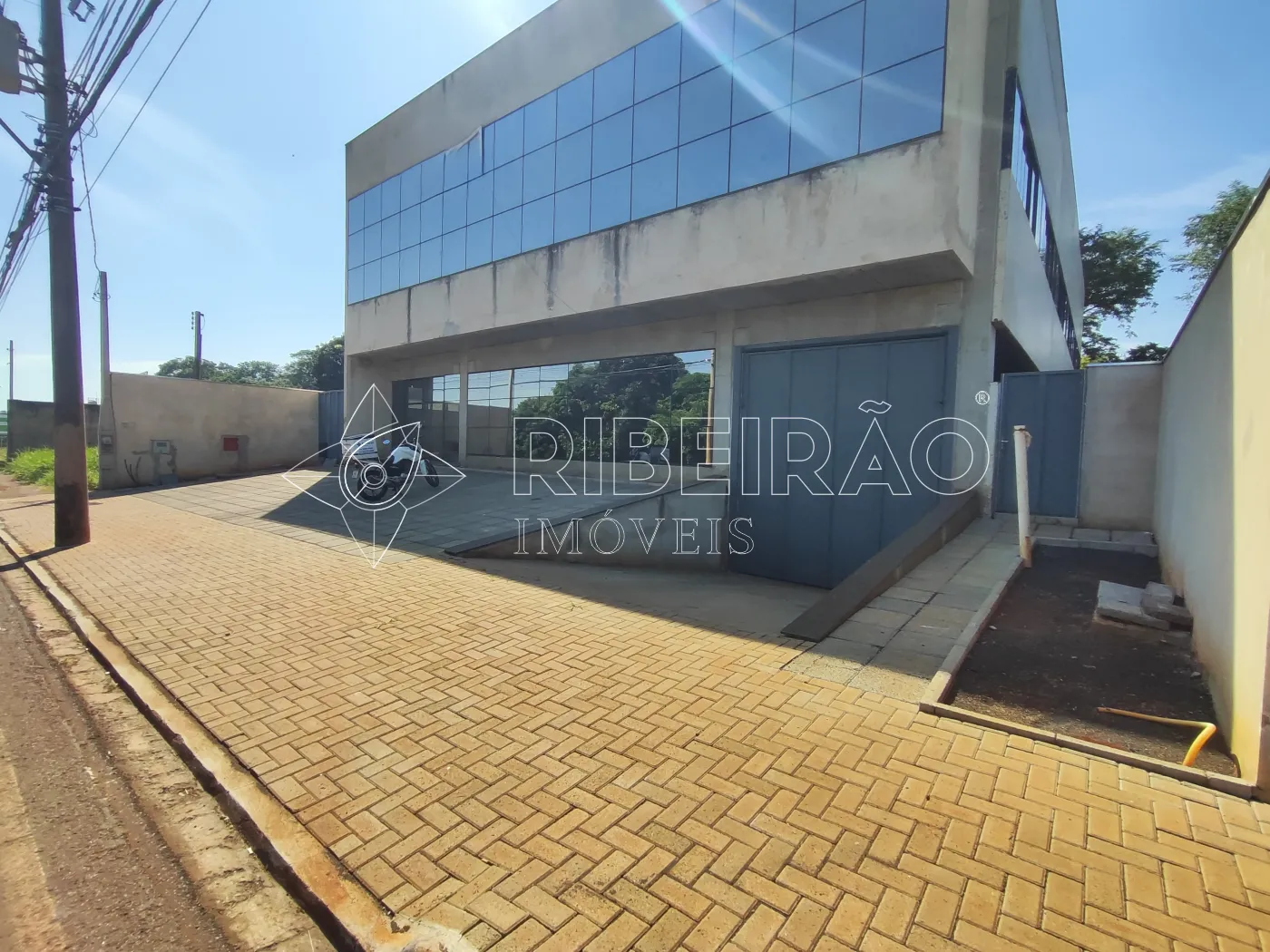 Alugar Comercial / Im&oacute;vel Comercial em Ribeir&atilde;o Preto R$ 49.000,00 - Foto 231