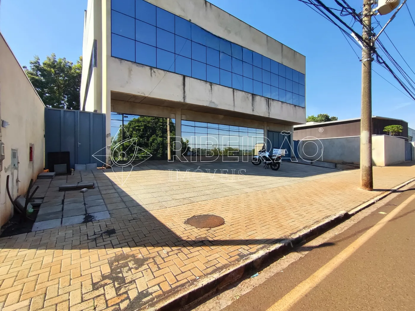 Alugar Comercial / Im&oacute;vel Comercial em Ribeir&atilde;o Preto R$ 49.000,00 - Foto 234
