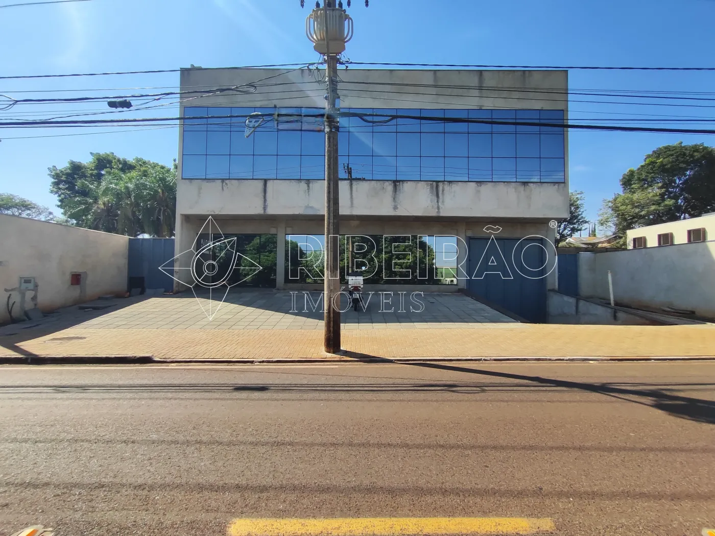 Alugar Comercial / Im&oacute;vel Comercial em Ribeir&atilde;o Preto R$ 49.000,00 - Foto 236