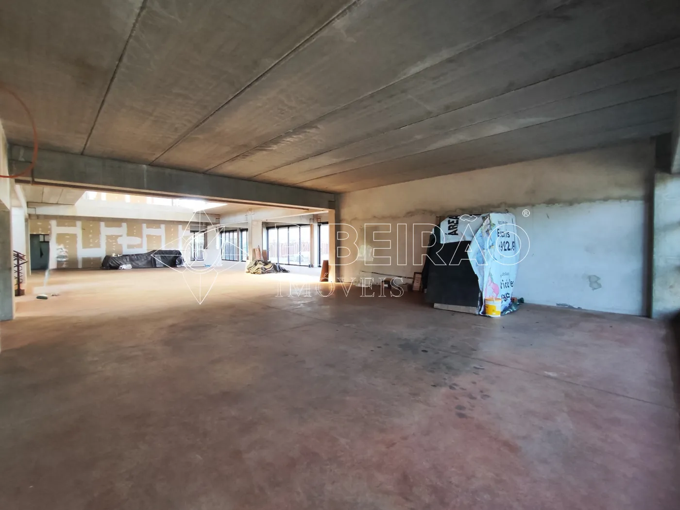 Alugar Comercial / Im&oacute;vel Comercial em Ribeir&atilde;o Preto R$ 49.000,00 - Foto 240