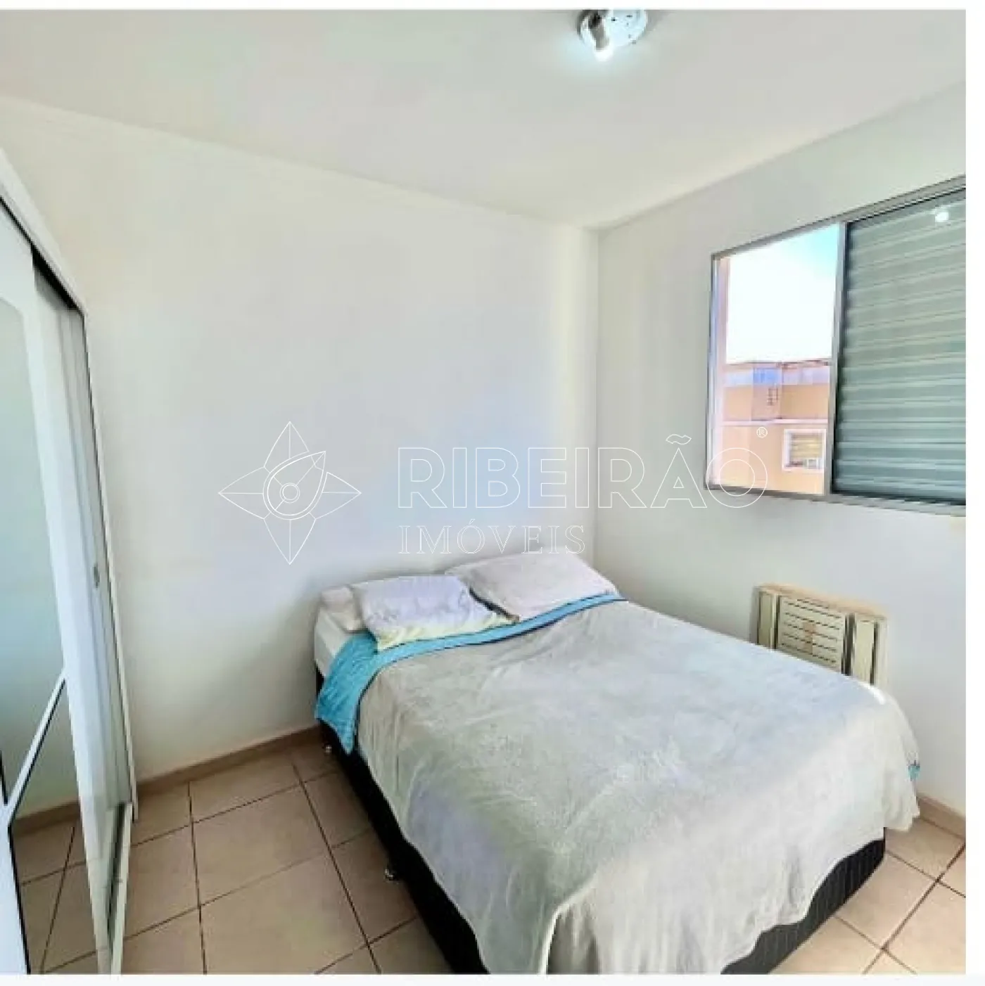 Comprar Apartamento / Padr&atilde;o em Ribeir&atilde;o Preto R$ 210.000,00 - Foto 3