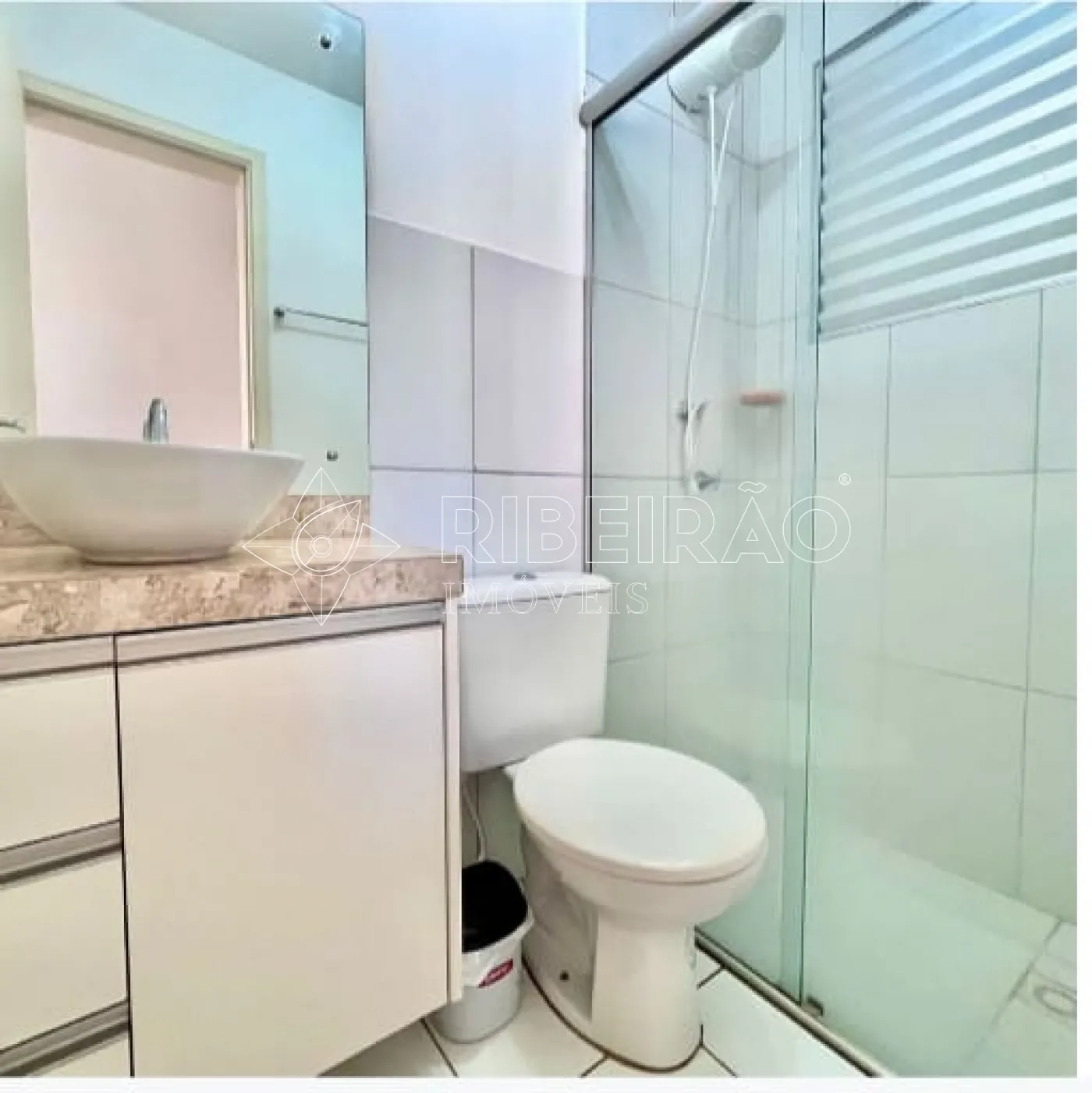 Comprar Apartamento / Padr&atilde;o em Ribeir&atilde;o Preto R$ 210.000,00 - Foto 5