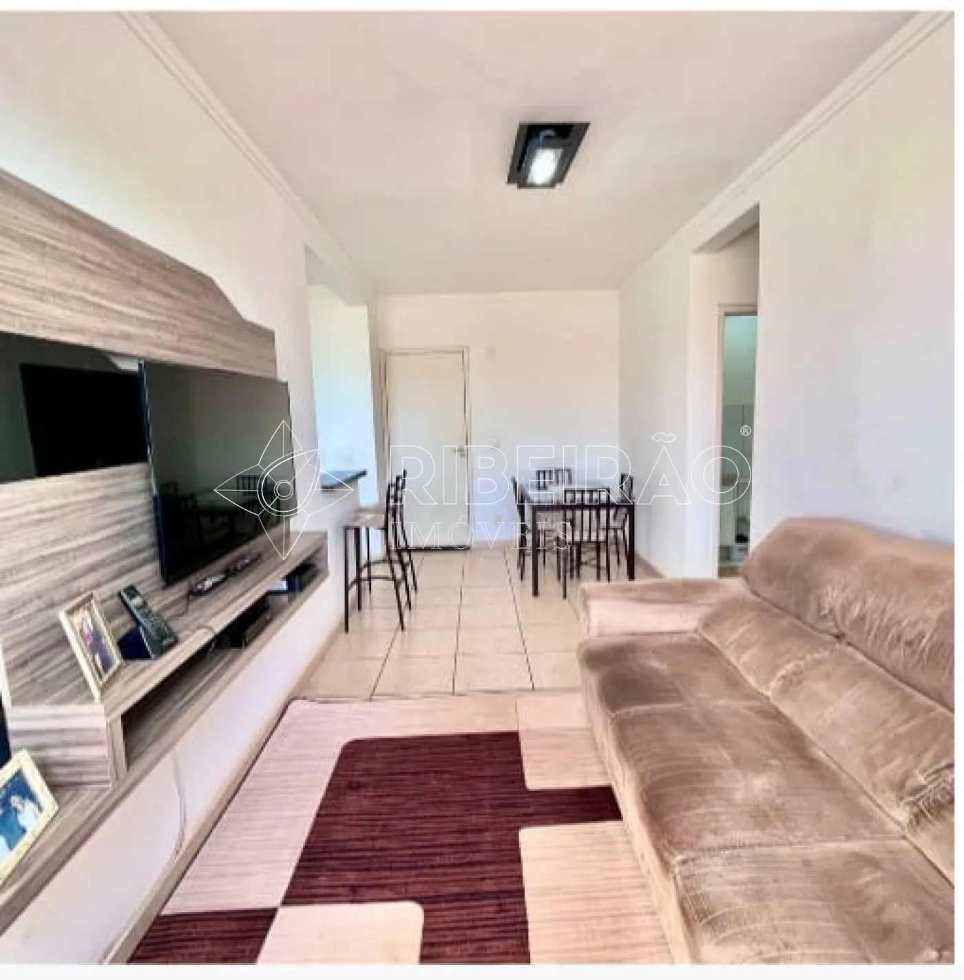 Comprar Apartamento / Padr&atilde;o em Ribeir&atilde;o Preto R$ 210.000,00 - Foto 6
