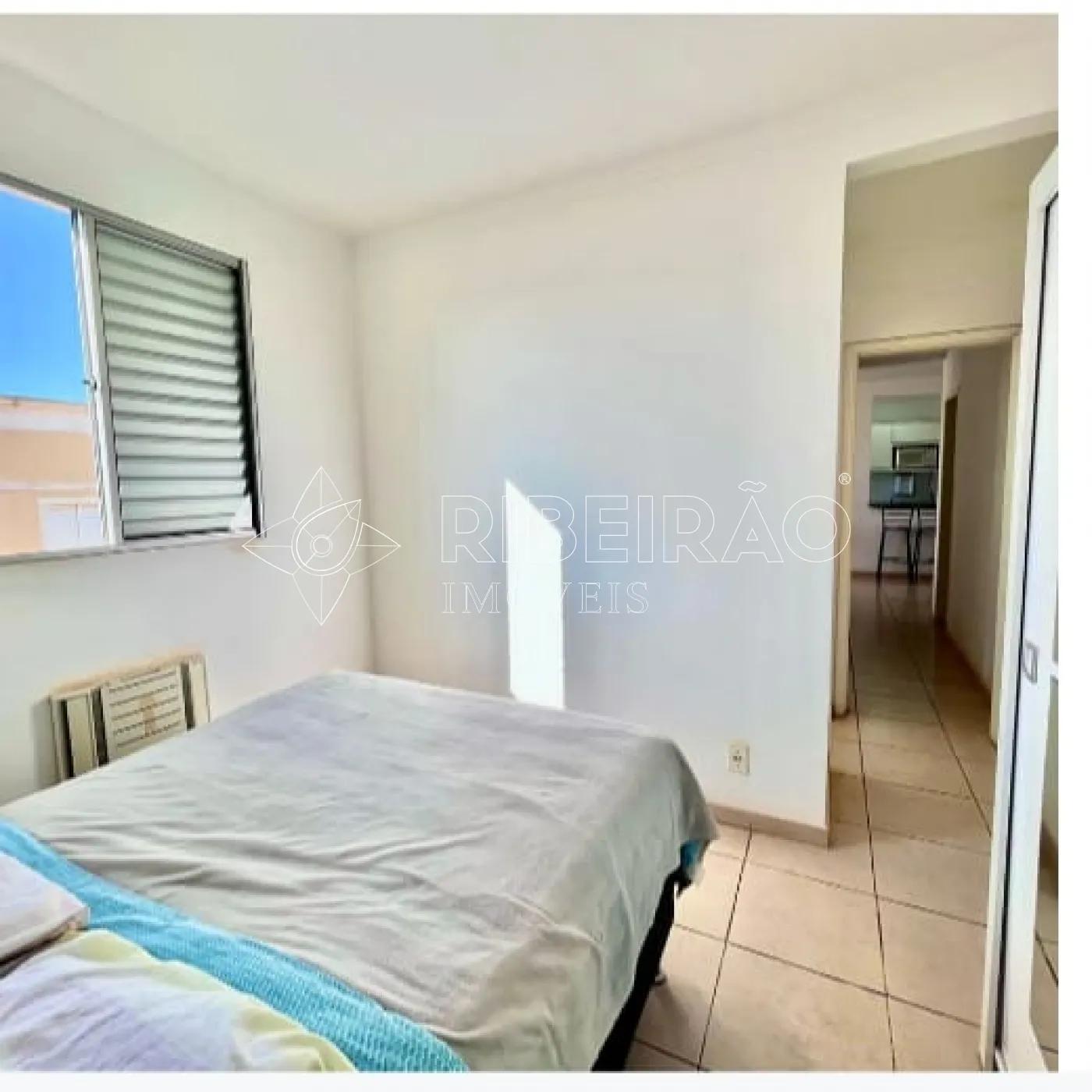 Comprar Apartamento / Padr&atilde;o em Ribeir&atilde;o Preto R$ 210.000,00 - Foto 7