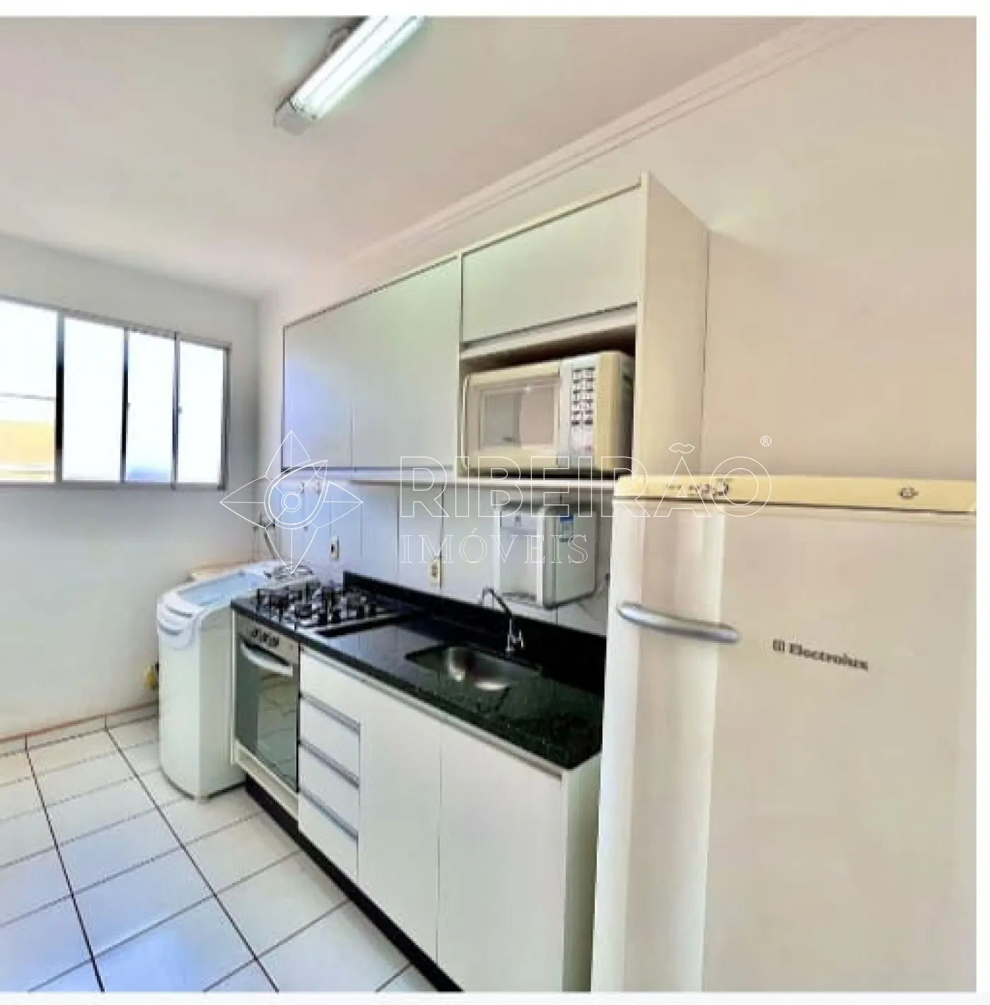 Comprar Apartamento / Padr&atilde;o em Ribeir&atilde;o Preto R$ 210.000,00 - Foto 8
