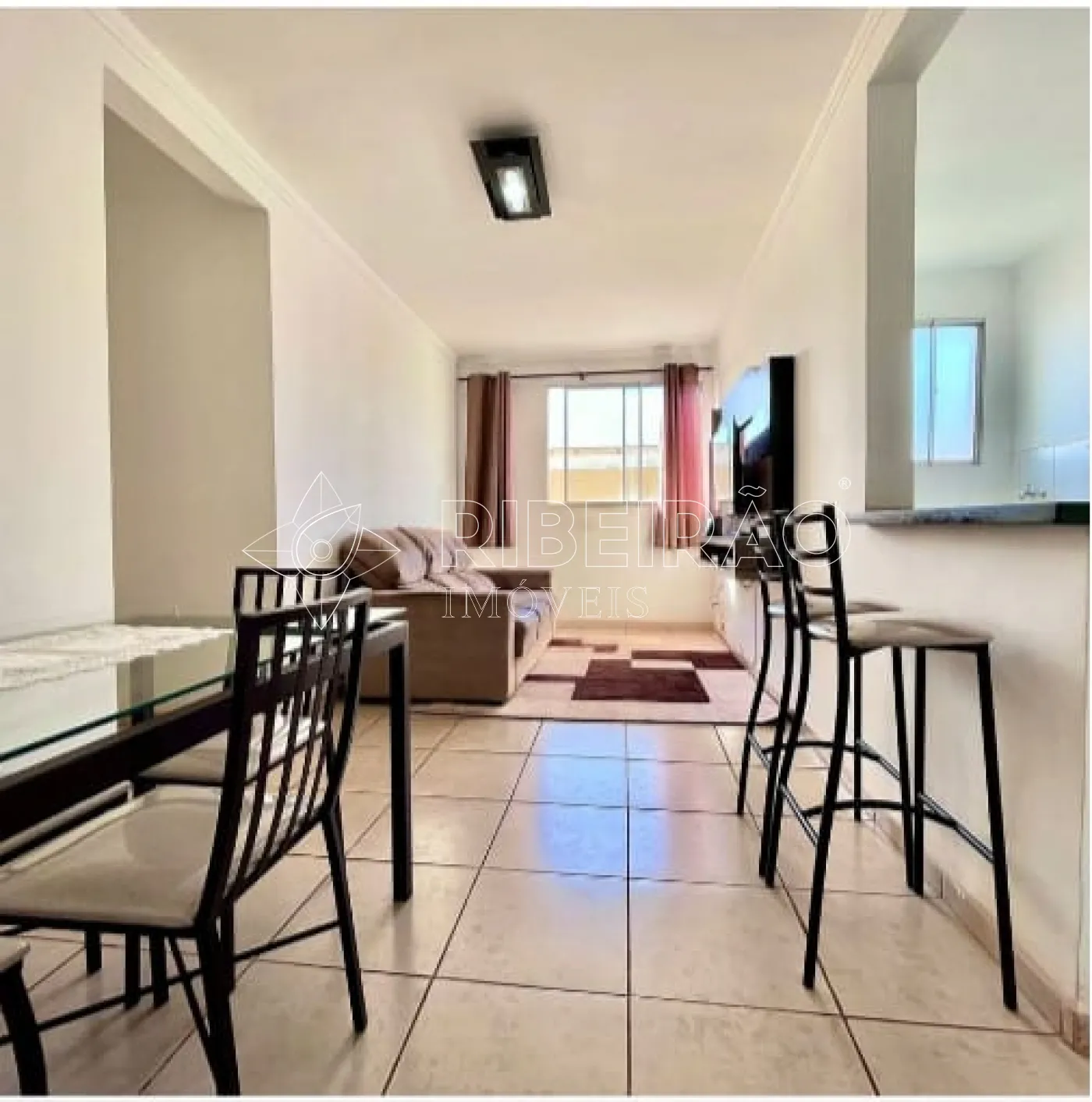 Comprar Apartamento / Padr&atilde;o em Ribeir&atilde;o Preto R$ 210.000,00 - Foto 9