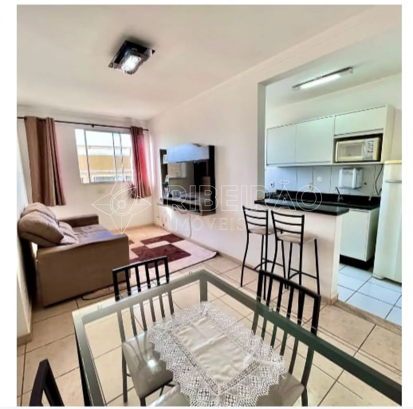 Comprar Apartamento / Padr&atilde;o em Ribeir&atilde;o Preto R$ 210.000,00 - Foto 10