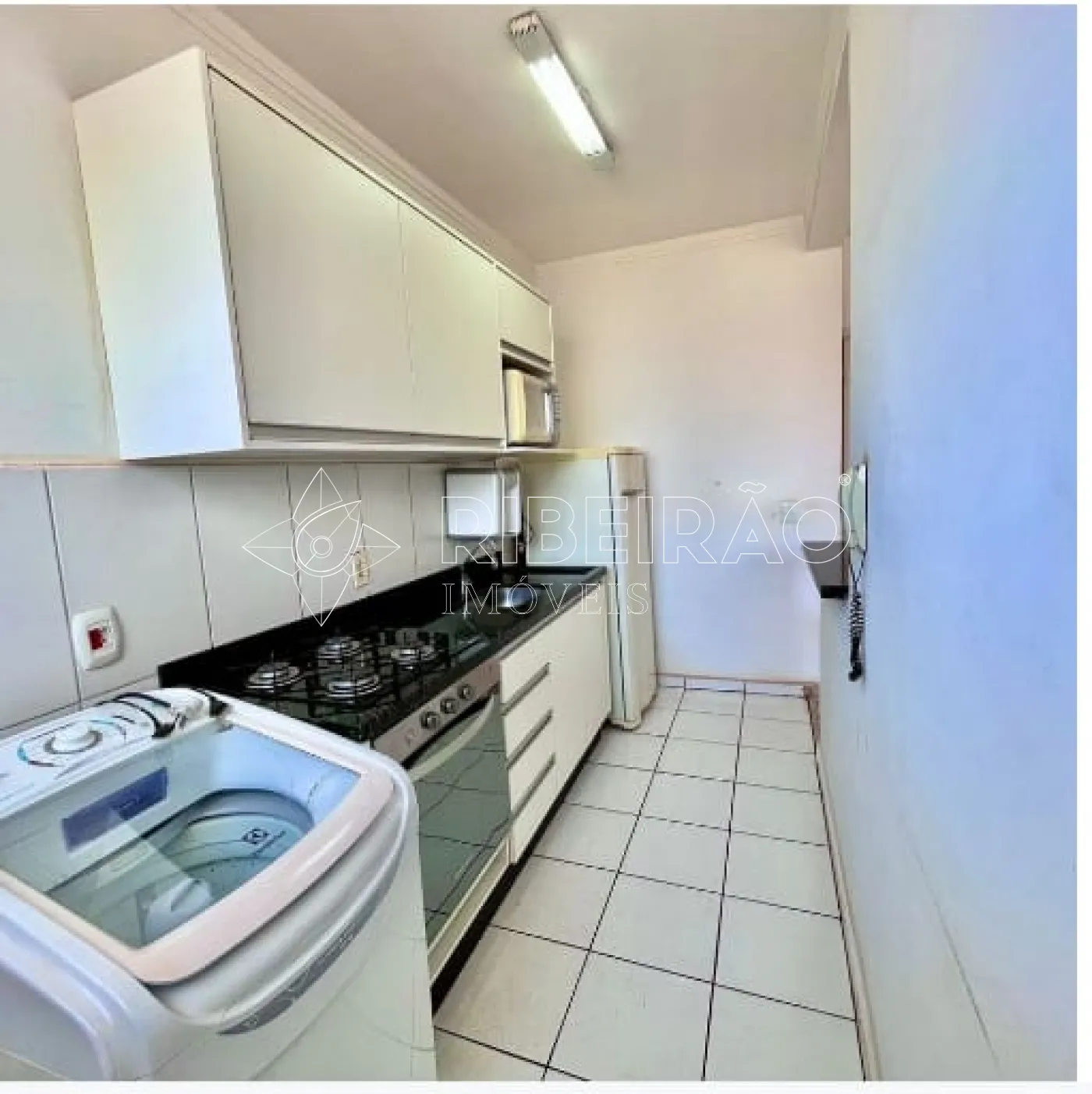 Comprar Apartamento / Padr&atilde;o em Ribeir&atilde;o Preto R$ 210.000,00 - Foto 11