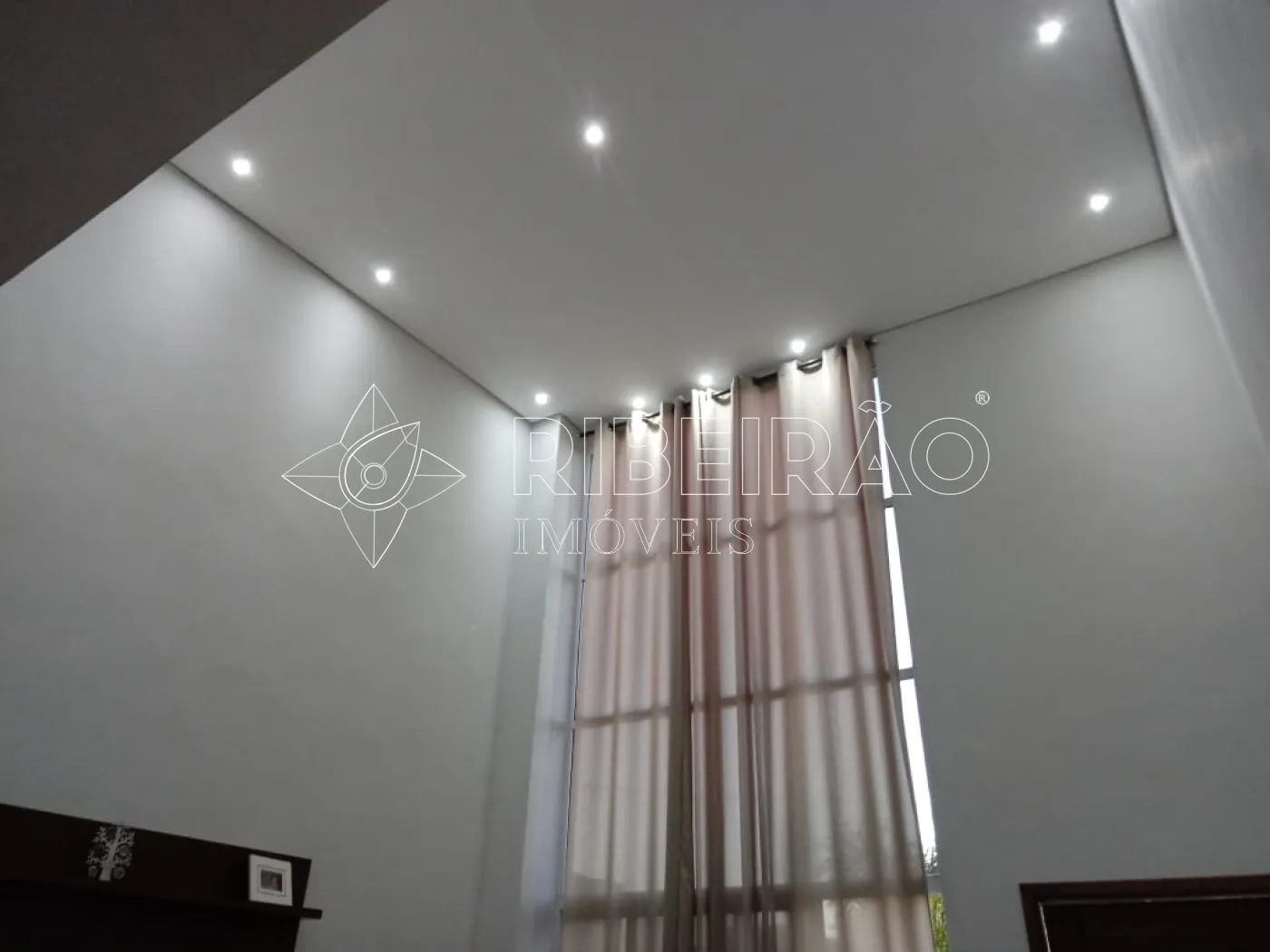 Comprar Casa / Condom&iacute;nio em Ribeir&atilde;o Preto R$ 1.200.000,00 - Foto 3