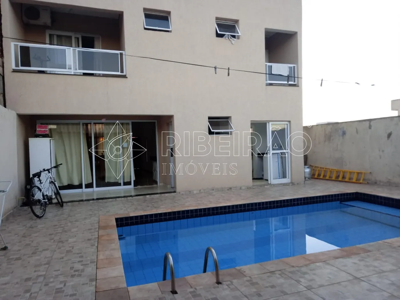 Comprar Casa / Condom&iacute;nio em Ribeir&atilde;o Preto R$ 1.200.000,00 - Foto 16