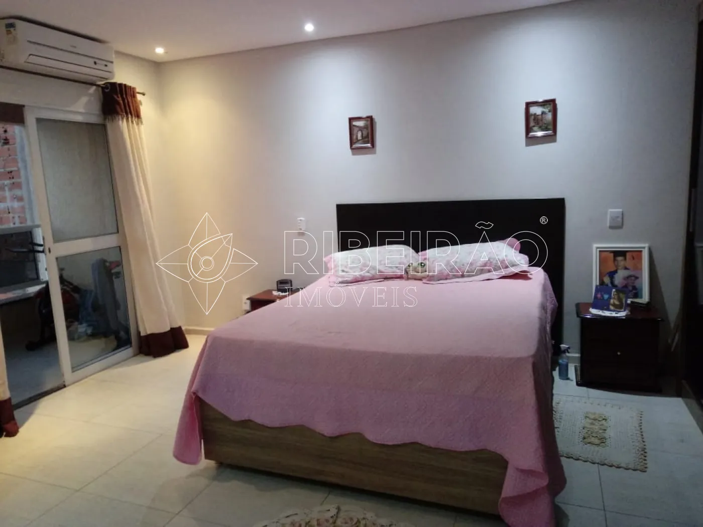 Comprar Casa / Condom&iacute;nio em Ribeir&atilde;o Preto R$ 1.200.000,00 - Foto 5