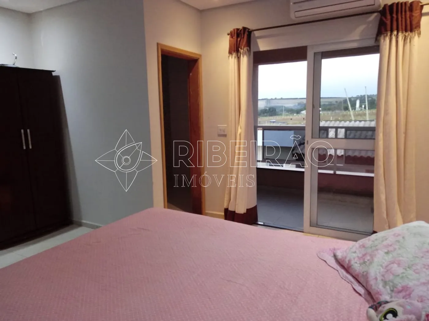Comprar Casa / Condom&iacute;nio em Ribeir&atilde;o Preto R$ 1.200.000,00 - Foto 6