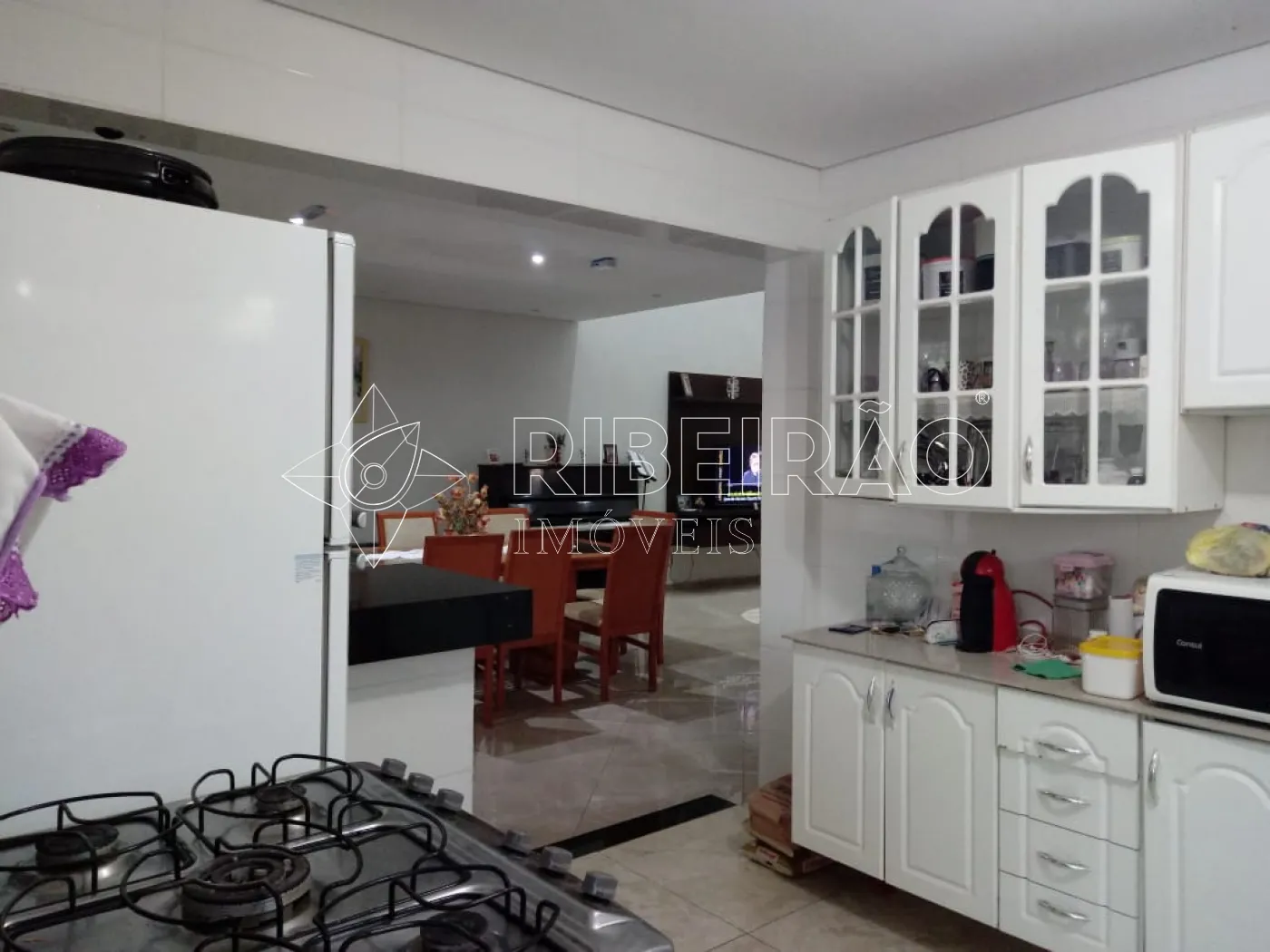 Comprar Casa / Condom&iacute;nio em Ribeir&atilde;o Preto R$ 1.200.000,00 - Foto 7