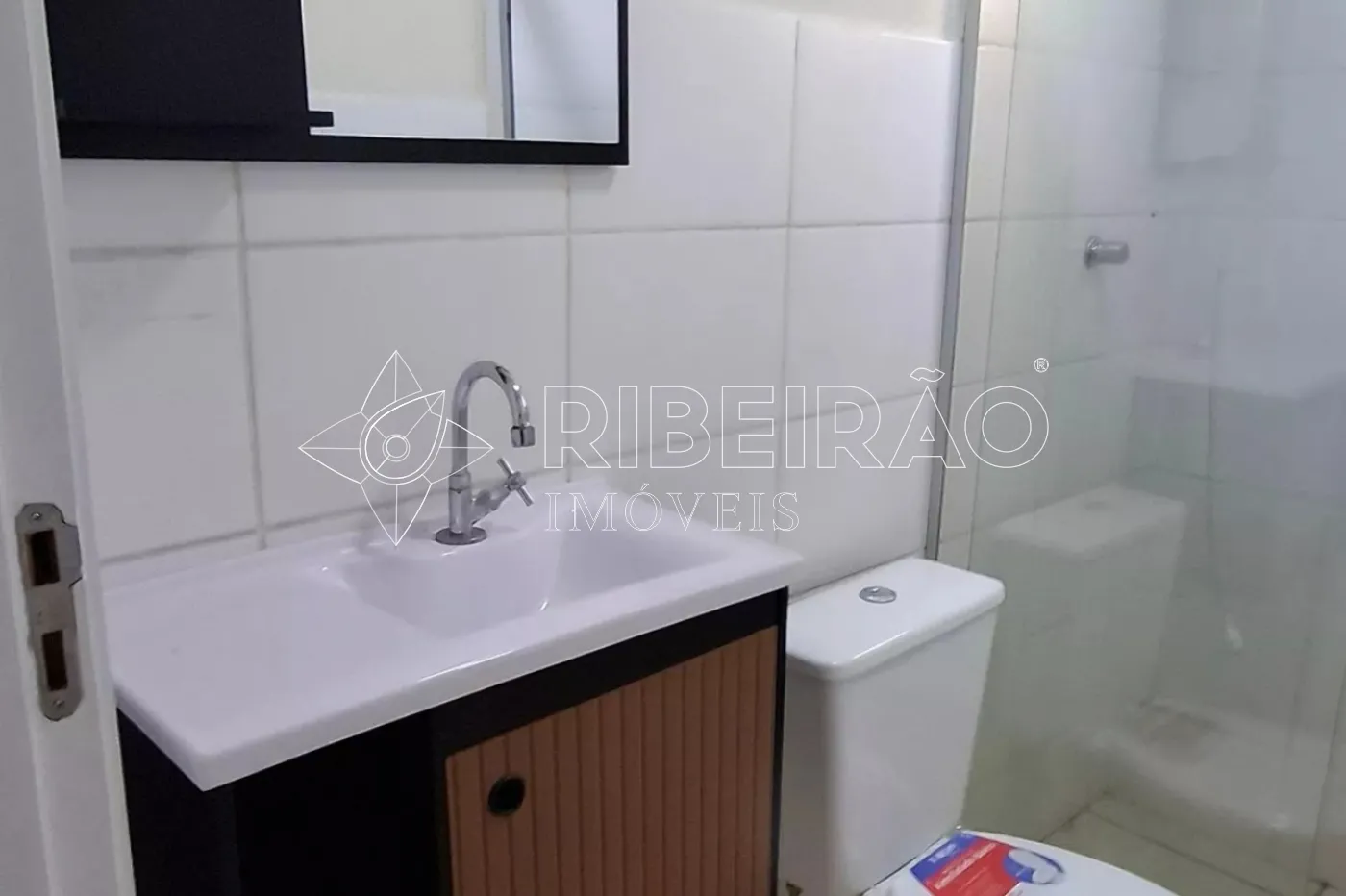 Comprar Apartamento / Padr&atilde;o em Ribeir&atilde;o Preto R$ 230.000,00 - Foto 21