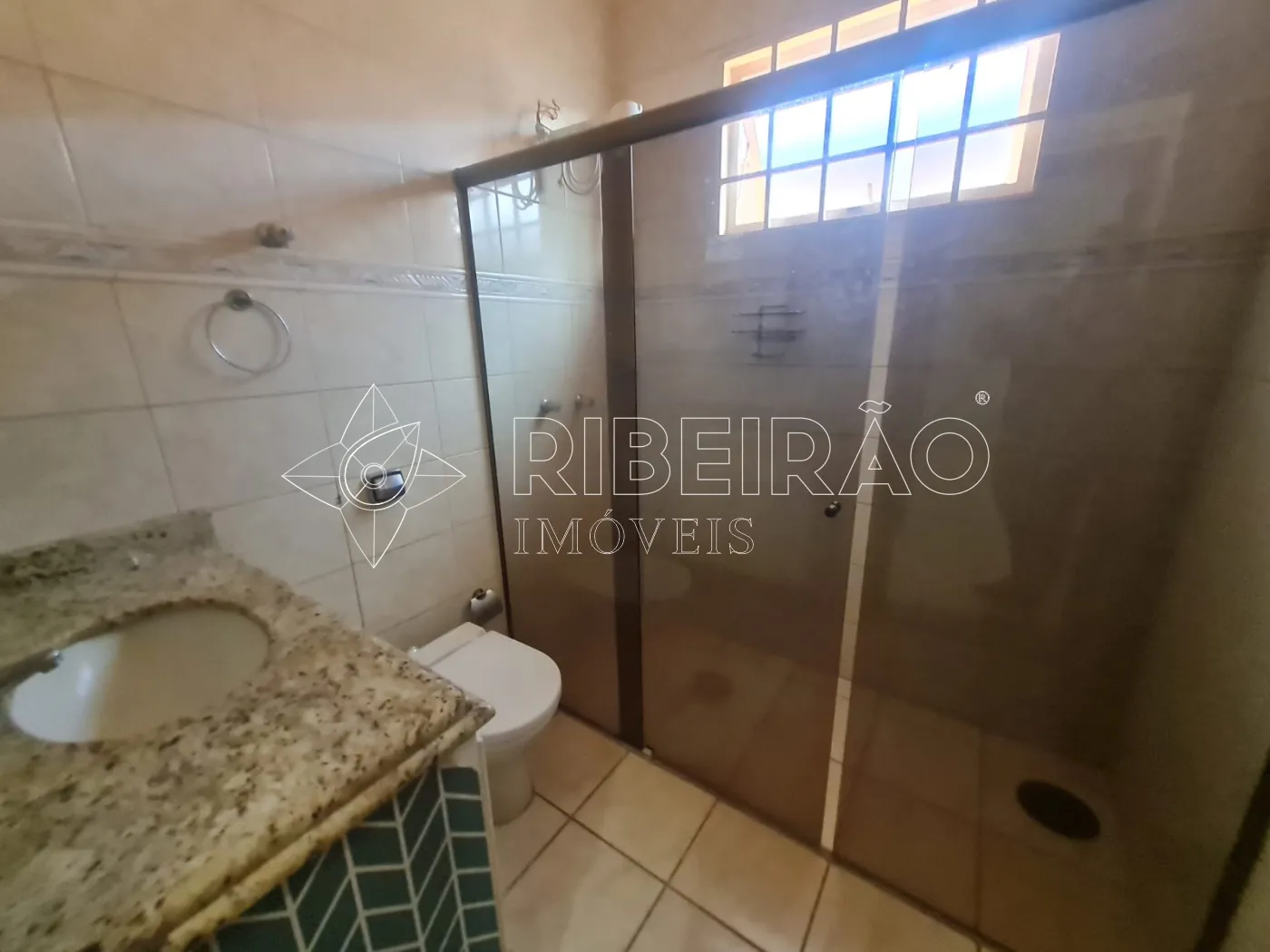 Alugar Casa / Casa em Ribeir&atilde;o Preto R$ 3.500,00 - Foto 3