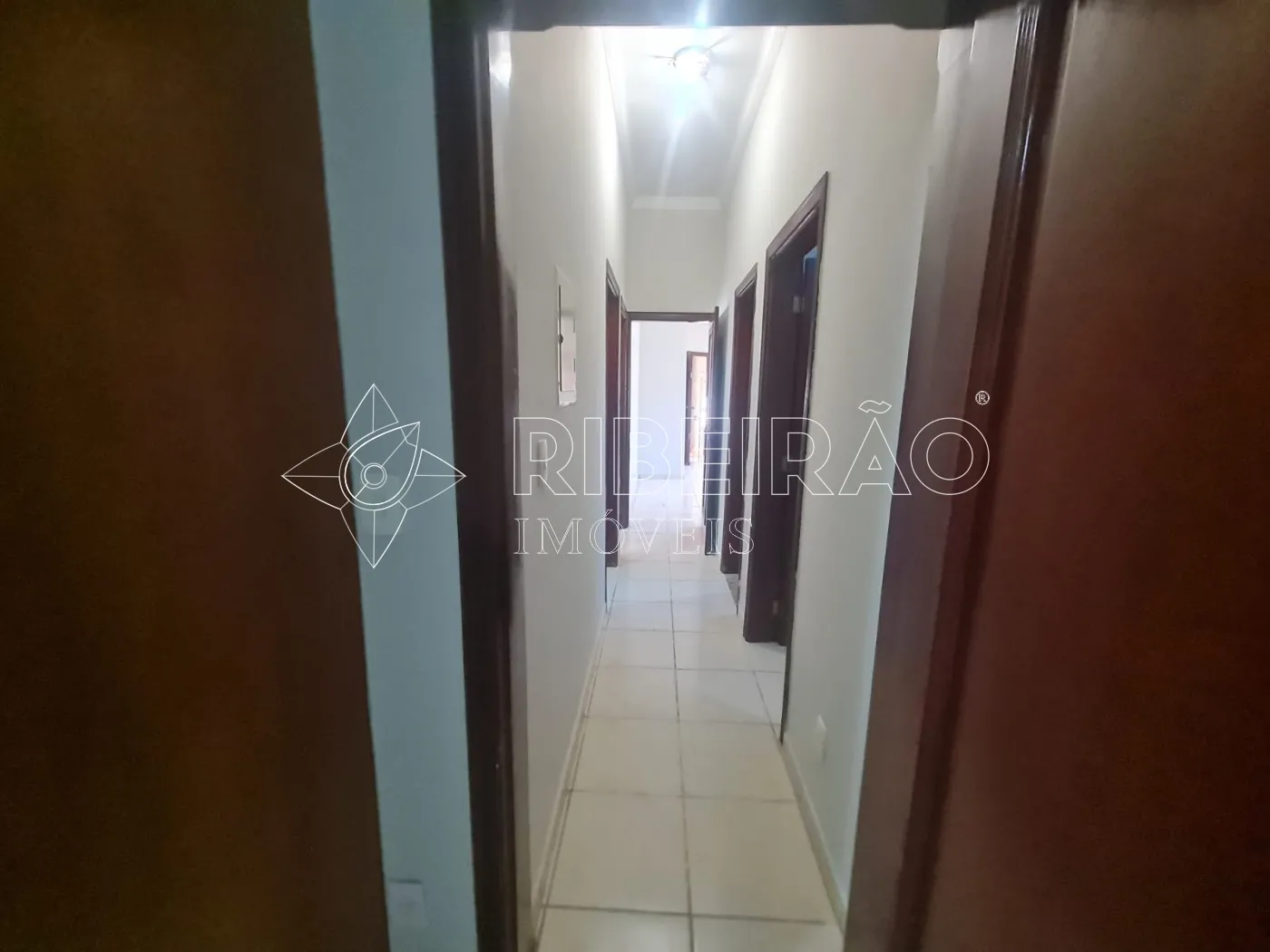 Alugar Casa / Casa em Ribeir&atilde;o Preto R$ 3.500,00 - Foto 4