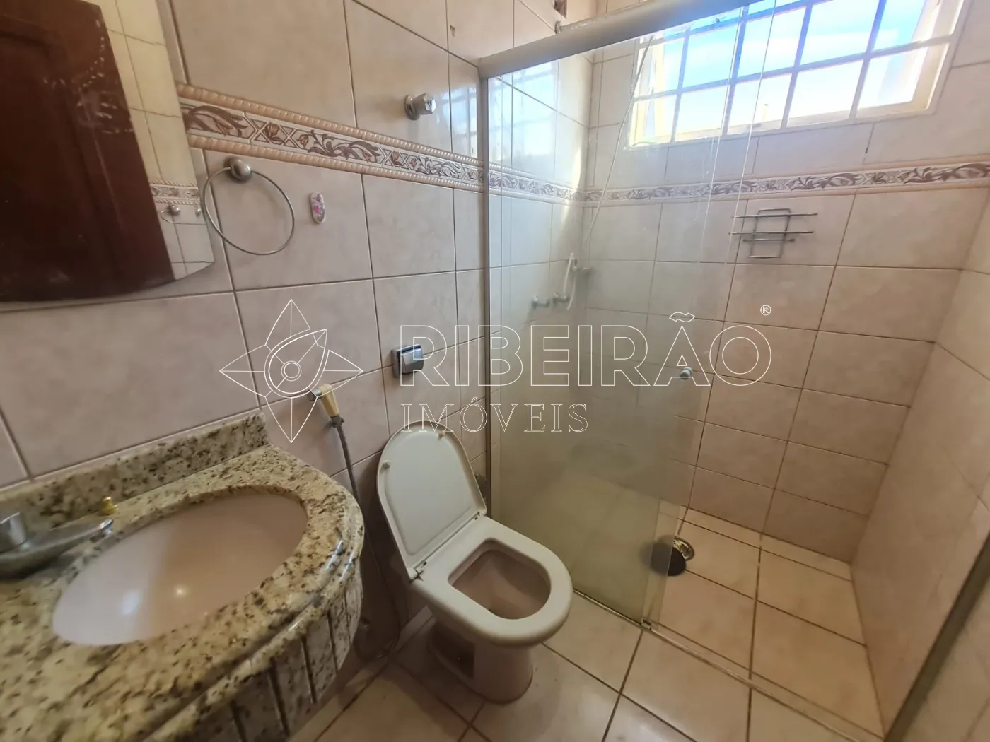 Alugar Casa / Casa em Ribeir&atilde;o Preto R$ 3.500,00 - Foto 6