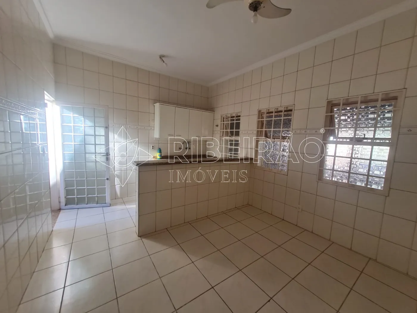Alugar Casa / Casa em Ribeir&atilde;o Preto R$ 3.500,00 - Foto 9