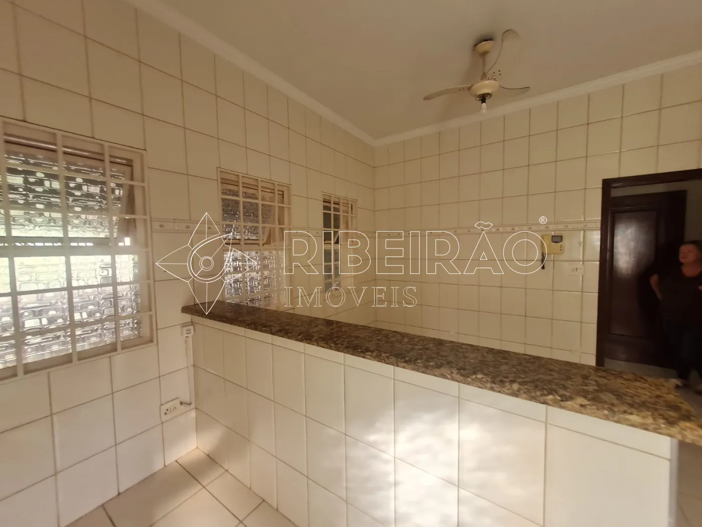 Alugar Casa / Casa em Ribeir&atilde;o Preto R$ 3.500,00 - Foto 11