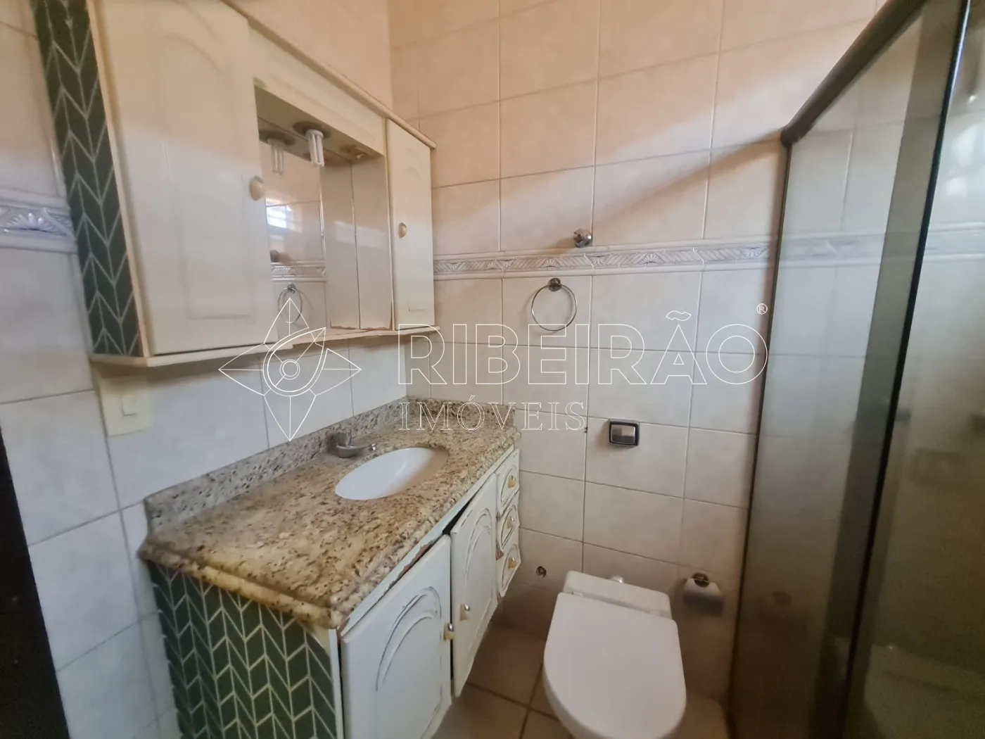 Alugar Casa / Casa em Ribeir&atilde;o Preto R$ 3.500,00 - Foto 12