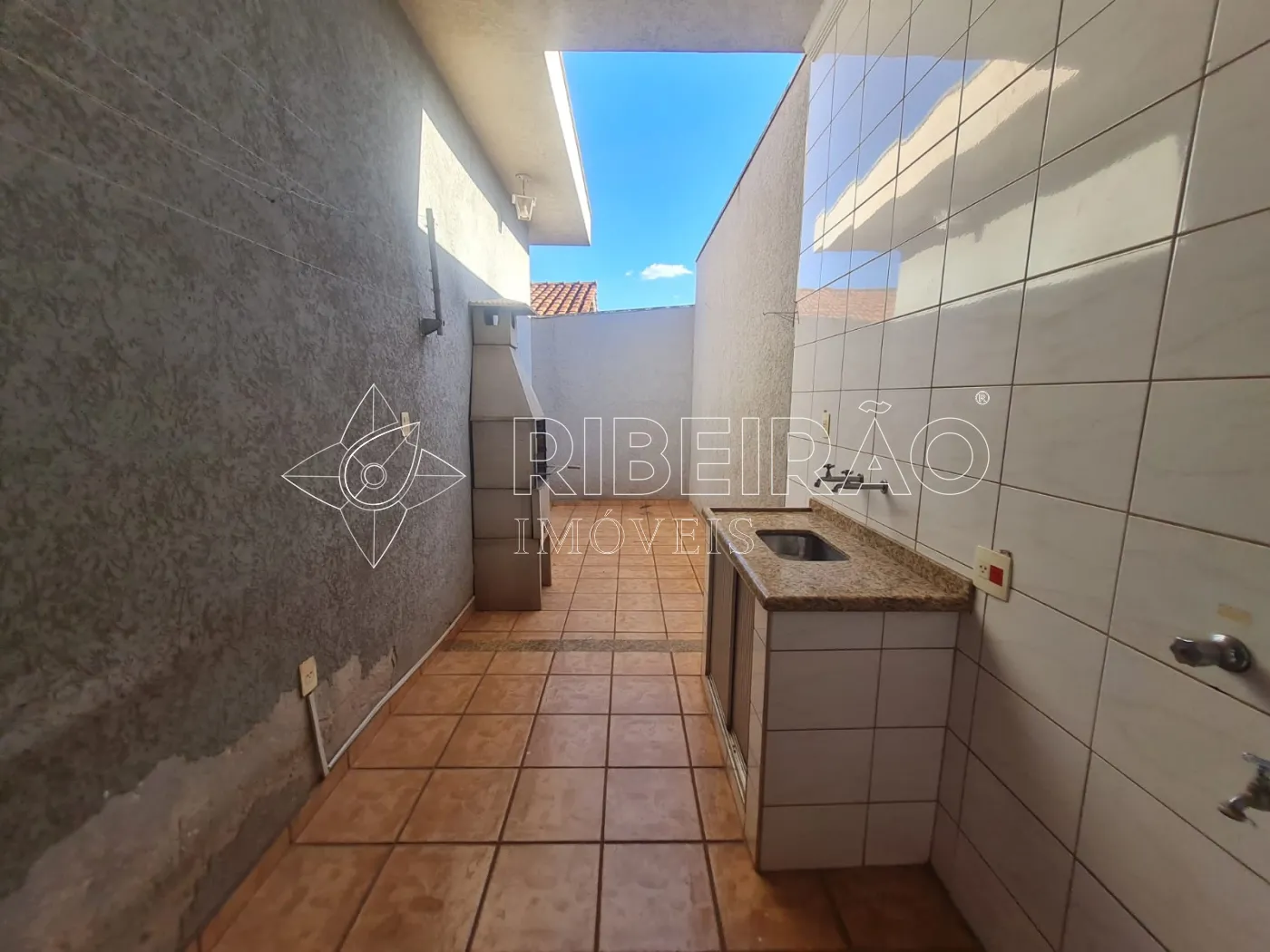Alugar Casa / Casa em Ribeir&atilde;o Preto R$ 3.500,00 - Foto 15