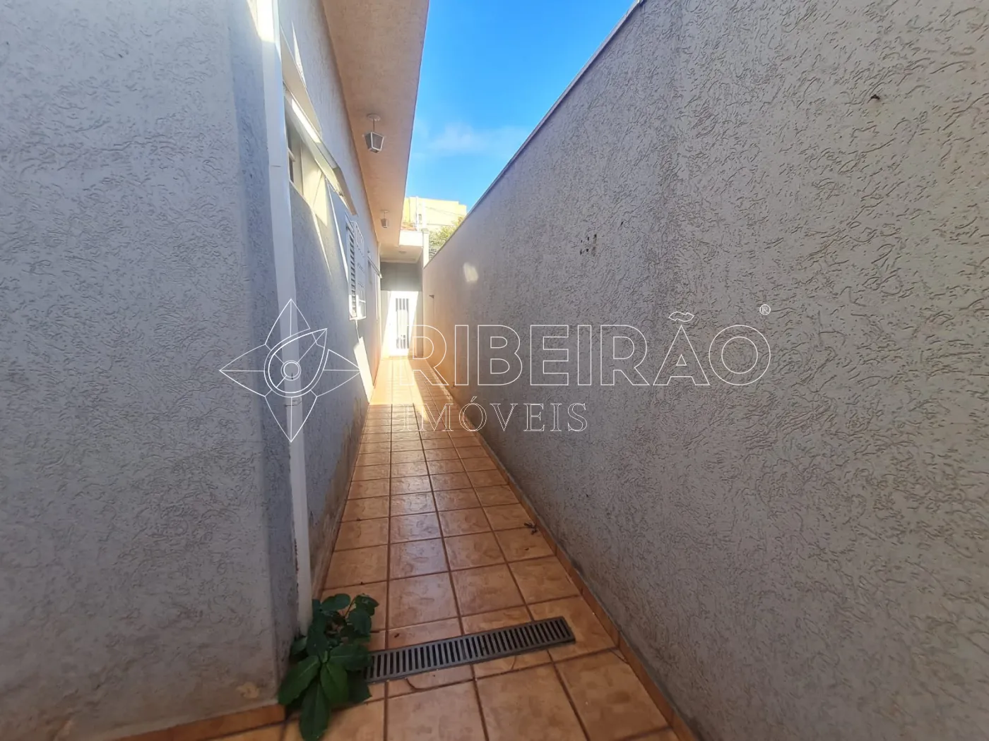 Alugar Casa / Casa em Ribeir&atilde;o Preto R$ 3.500,00 - Foto 16