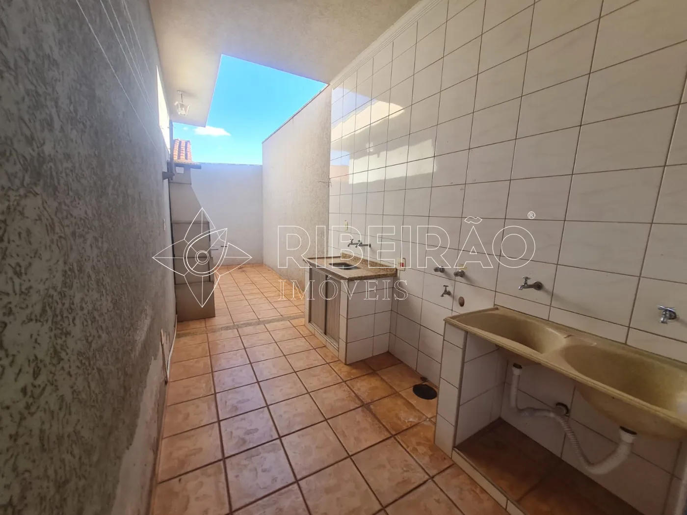 Alugar Casa / Casa em Ribeir&atilde;o Preto R$ 3.500,00 - Foto 17