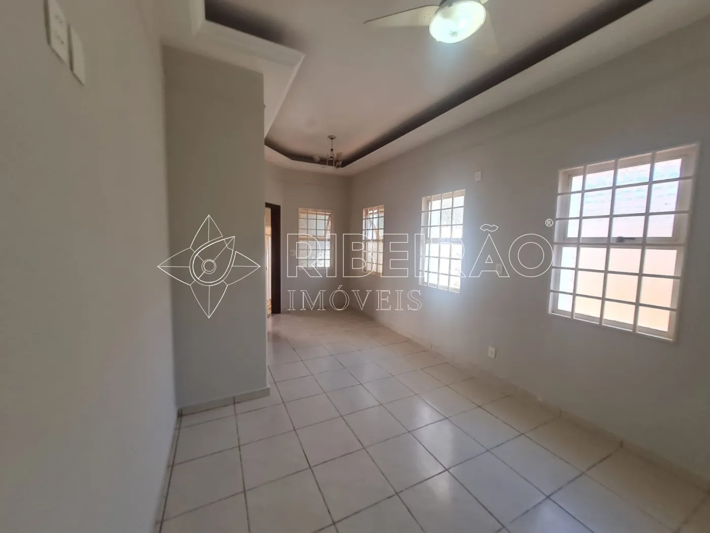 Alugar Casa / Casa em Ribeir&atilde;o Preto R$ 3.500,00 - Foto 22