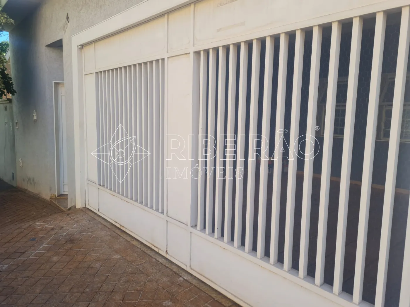 Alugar Casa / Casa em Ribeir&atilde;o Preto R$ 3.500,00 - Foto 23