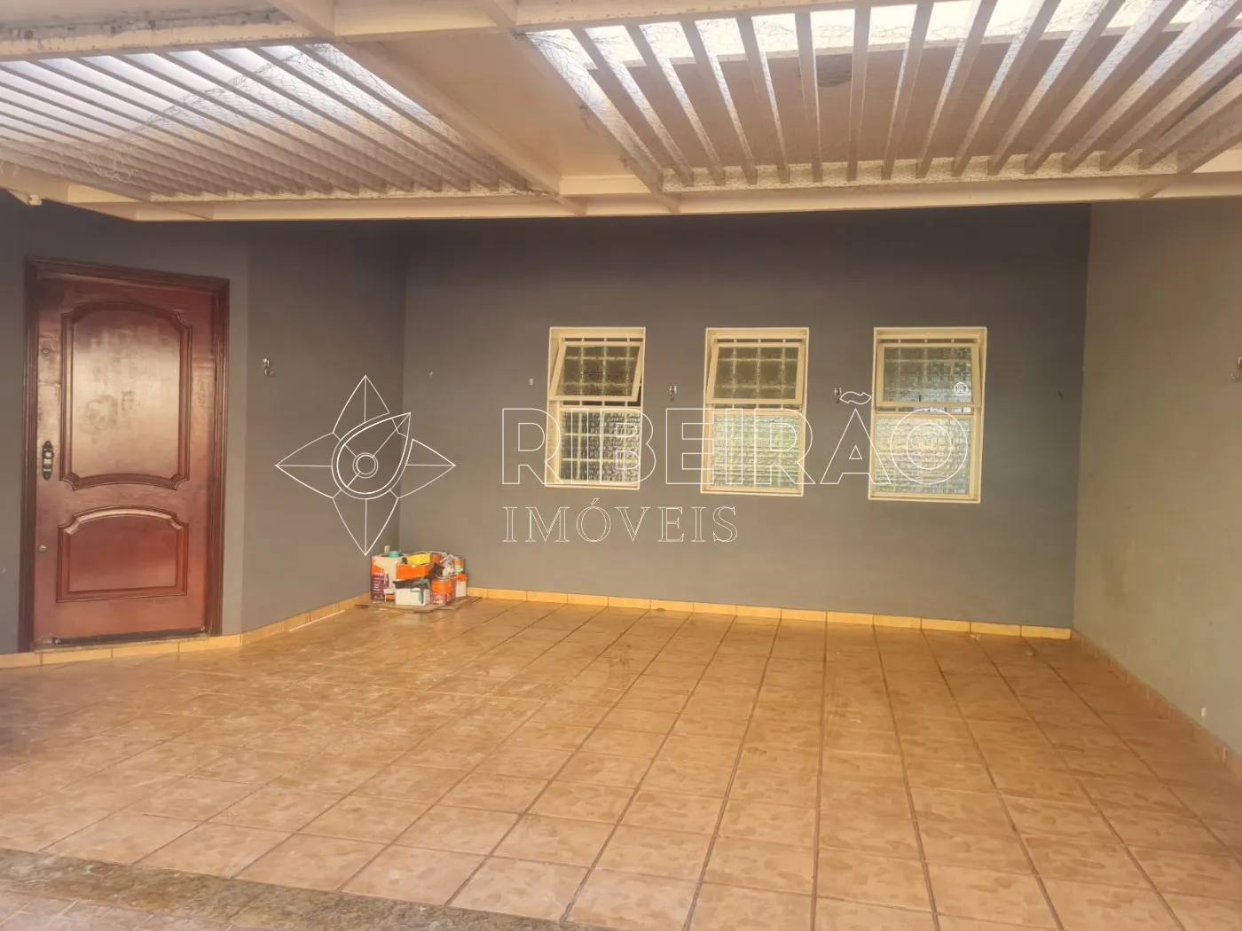 Alugar Casa / Casa em Ribeir&atilde;o Preto R$ 3.500,00 - Foto 24