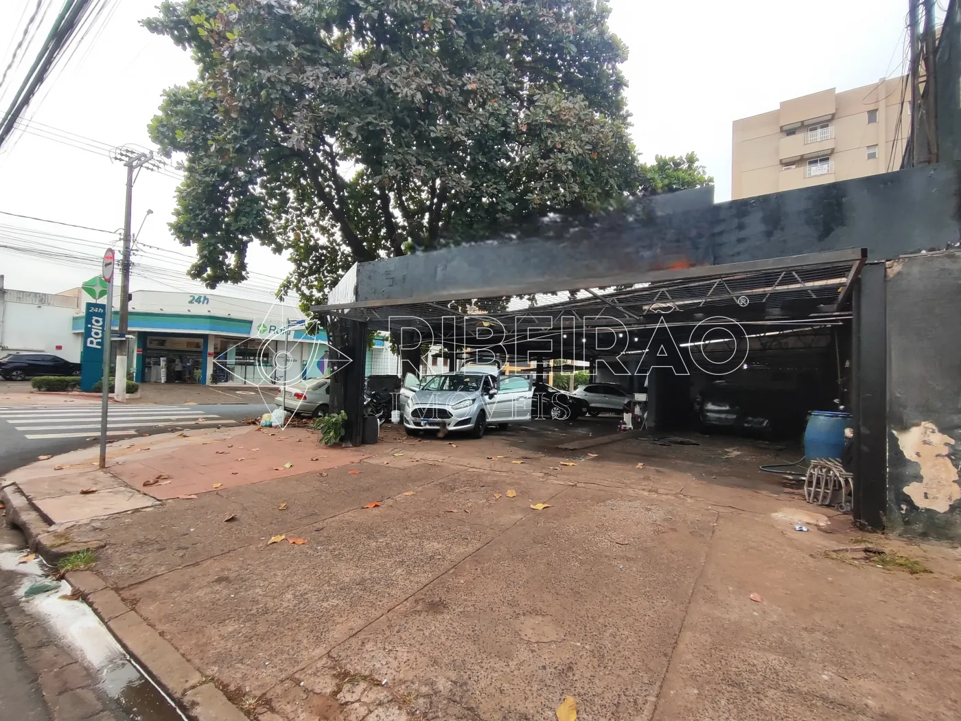 Alugar Comercial / Im&oacute;vel Comercial em Ribeir&atilde;o Preto R$ 11.000,00 - Foto 2