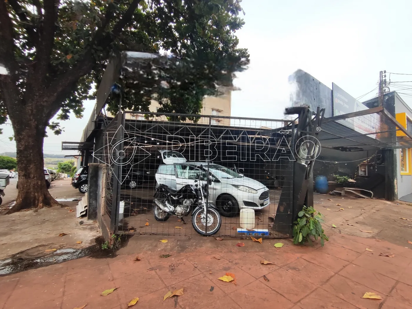 Alugar Comercial / Im&oacute;vel Comercial em Ribeir&atilde;o Preto R$ 11.000,00 - Foto 3