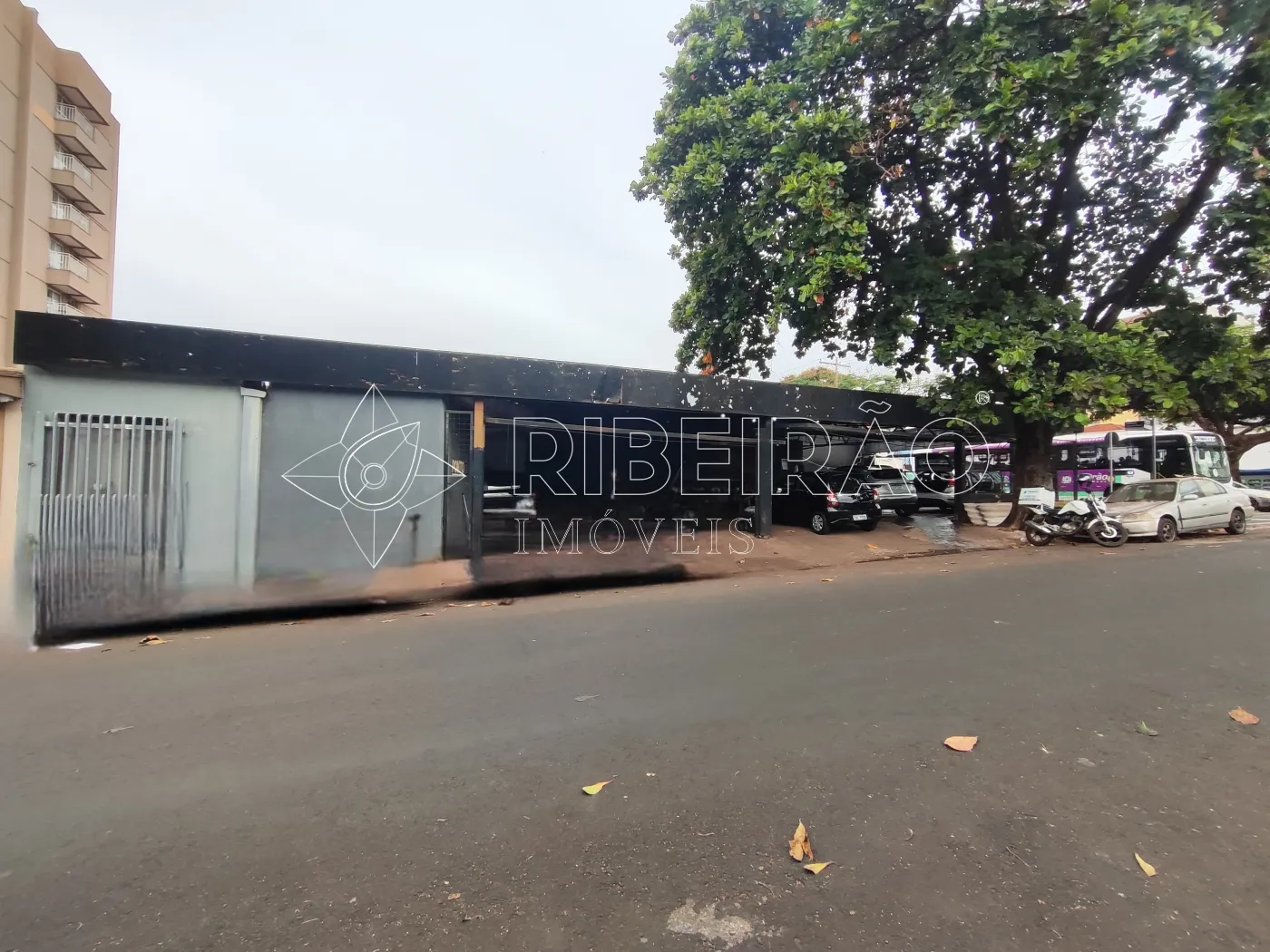 Alugar Comercial / Im&oacute;vel Comercial em Ribeir&atilde;o Preto R$ 11.000,00 - Foto 5
