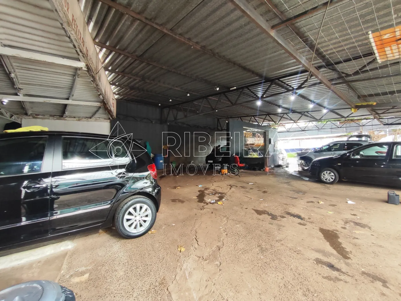Alugar Comercial / Im&oacute;vel Comercial em Ribeir&atilde;o Preto R$ 11.000,00 - Foto 6
