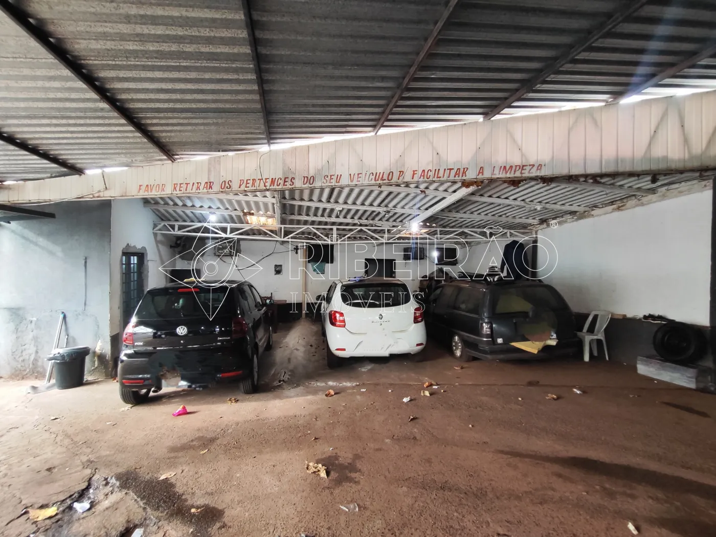Alugar Comercial / Im&oacute;vel Comercial em Ribeir&atilde;o Preto R$ 11.000,00 - Foto 7