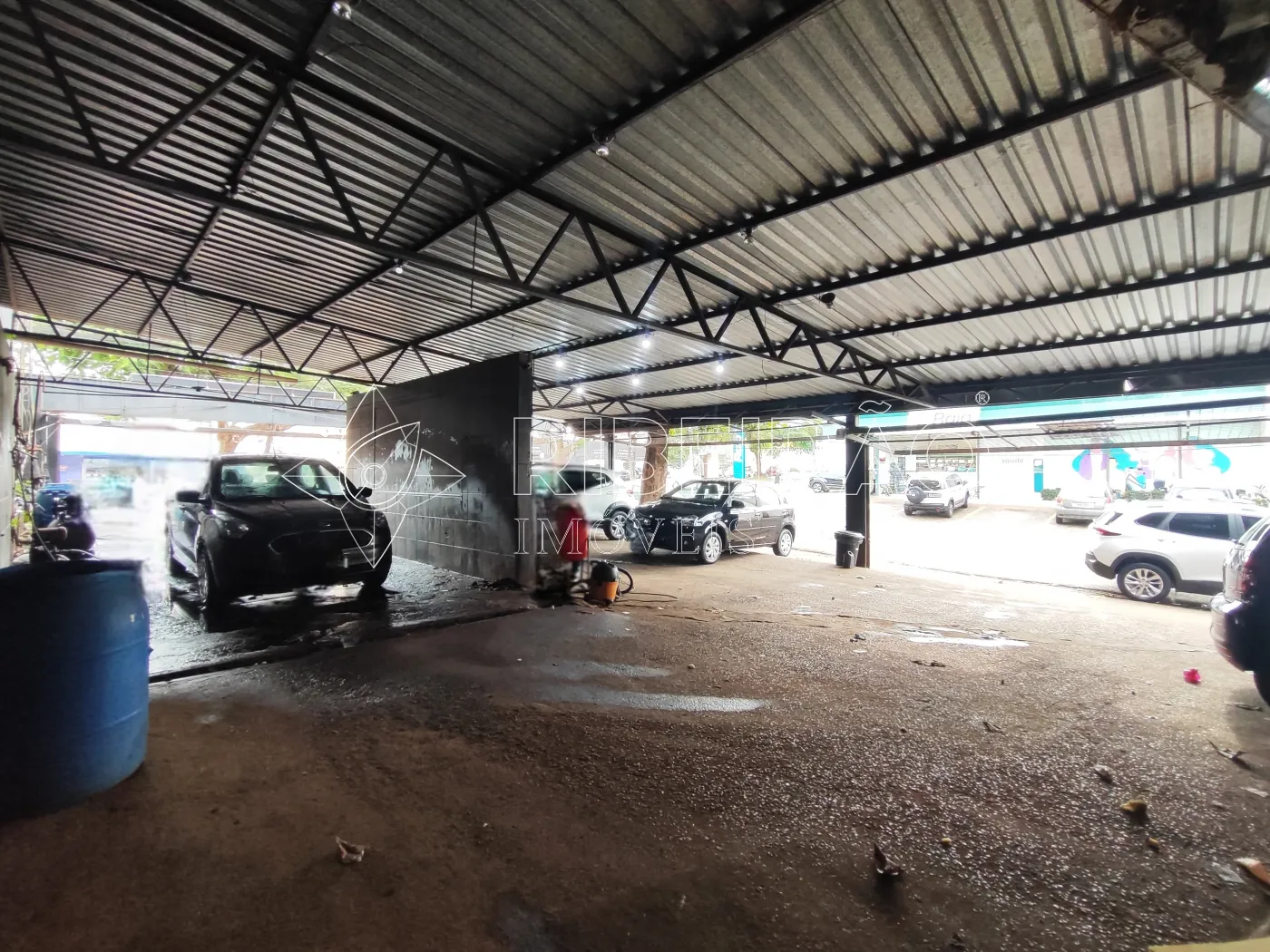 Alugar Comercial / Im&oacute;vel Comercial em Ribeir&atilde;o Preto R$ 11.000,00 - Foto 8