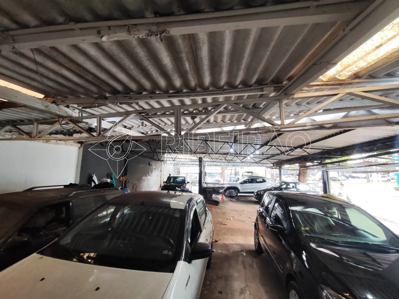 Alugar Comercial / Im&oacute;vel Comercial em Ribeir&atilde;o Preto R$ 11.000,00 - Foto 9