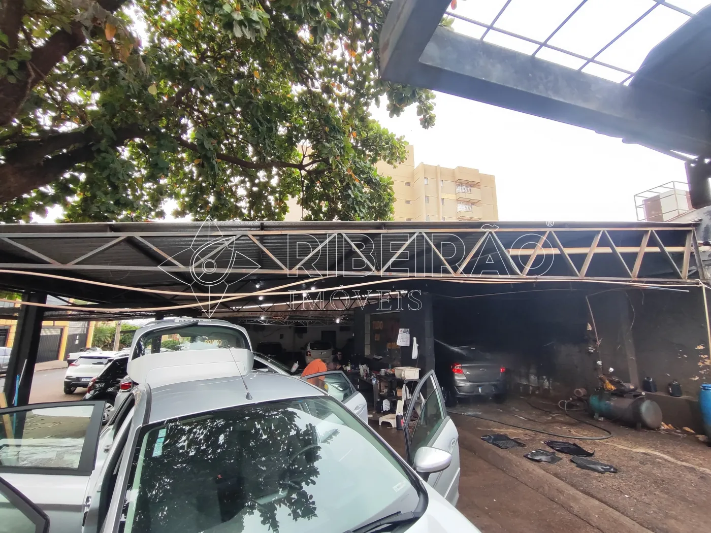 Alugar Comercial / Im&oacute;vel Comercial em Ribeir&atilde;o Preto R$ 11.000,00 - Foto 10