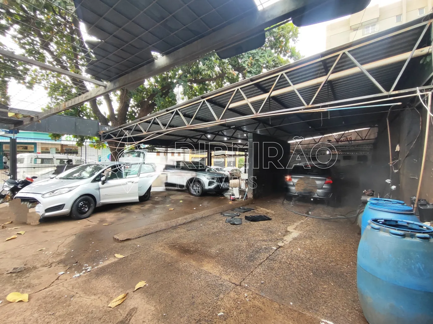 Alugar Comercial / Im&oacute;vel Comercial em Ribeir&atilde;o Preto R$ 11.000,00 - Foto 11