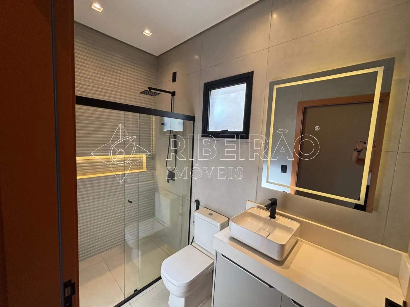 Comprar Casa / Condom&iacute;nio em Ribeir&atilde;o Preto R$ 1.180.000,00 - Foto 4