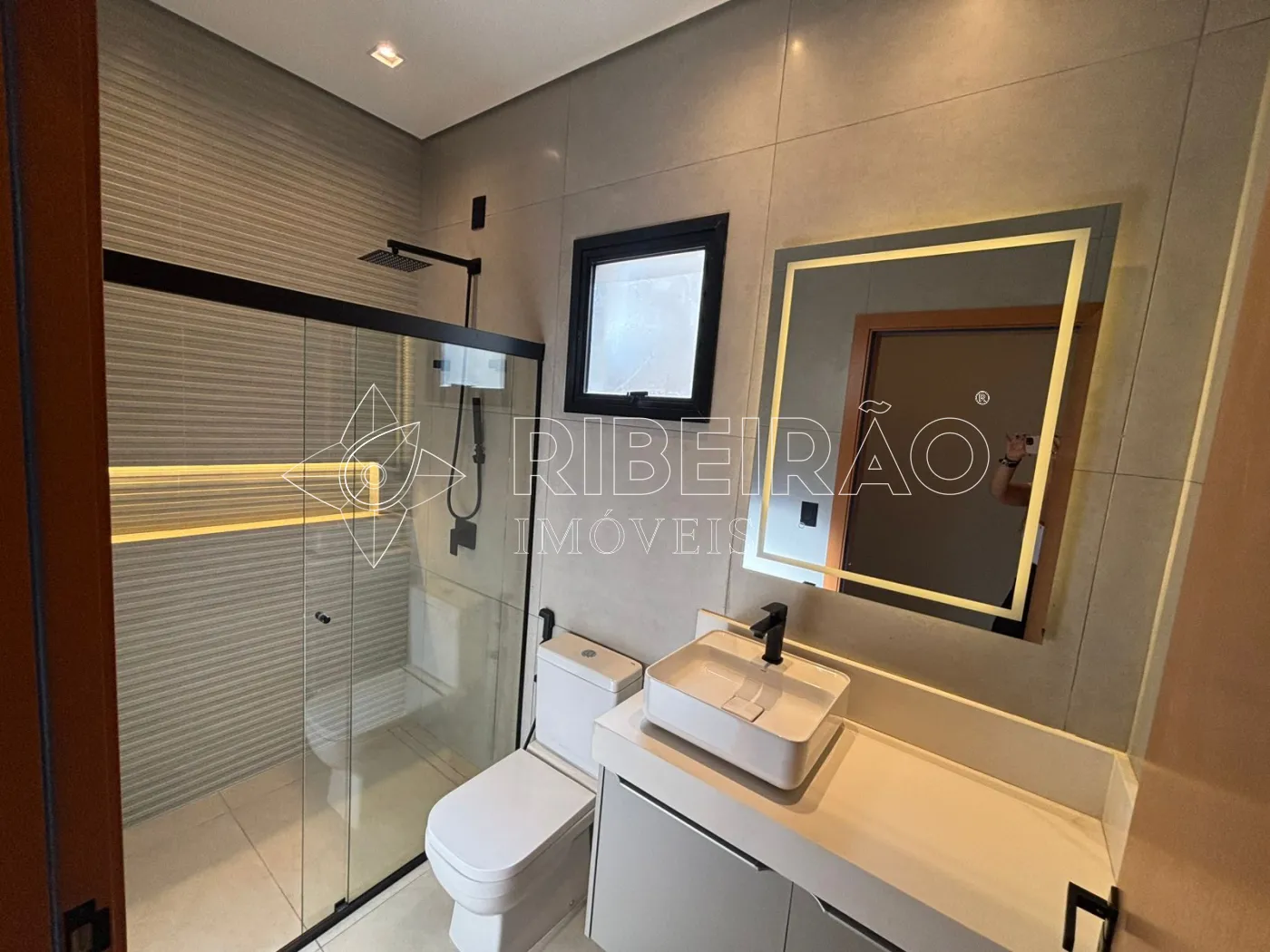 Comprar Casa / Condom&iacute;nio em Ribeir&atilde;o Preto R$ 1.180.000,00 - Foto 5