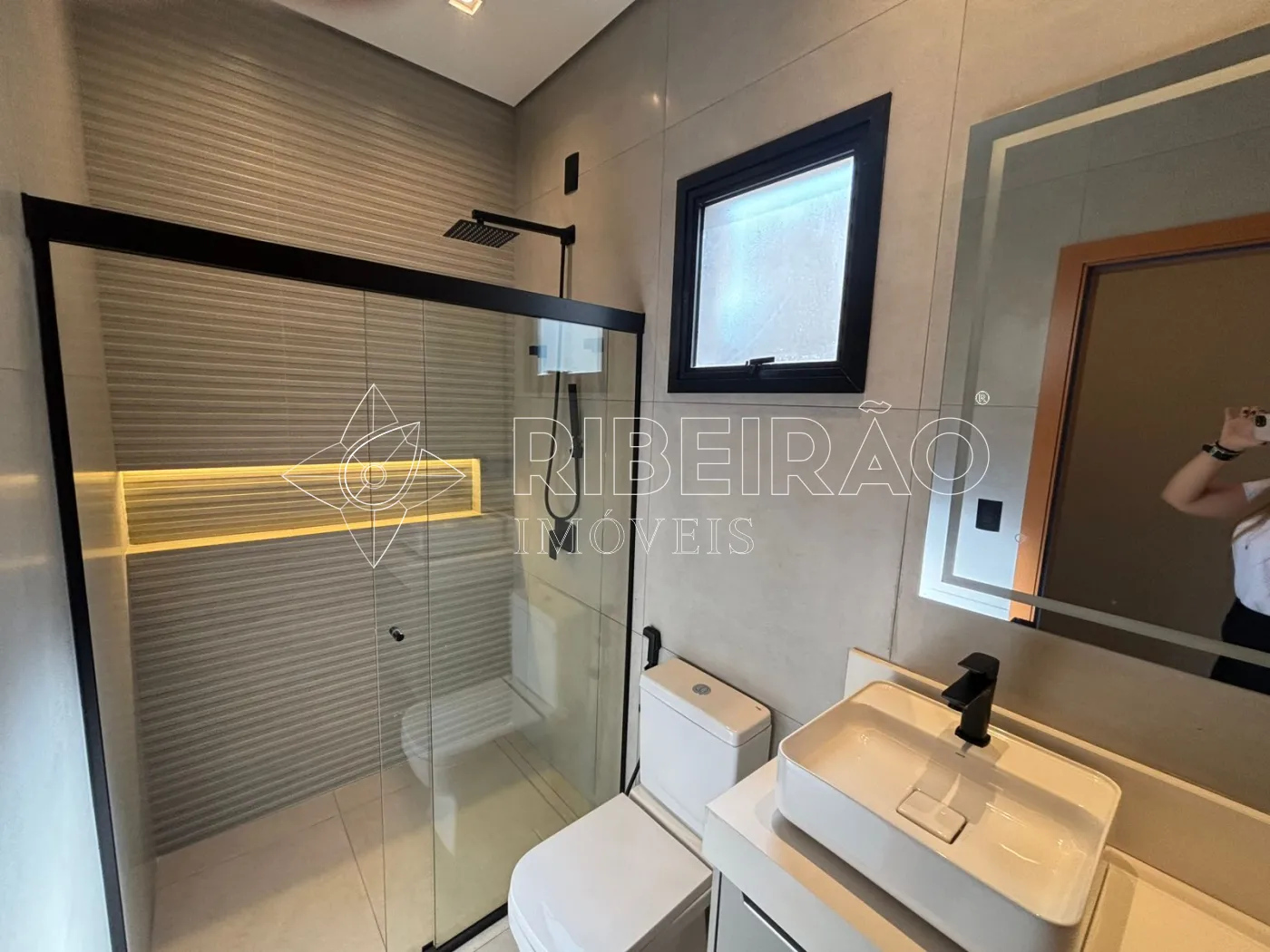 Comprar Casa / Condom&iacute;nio em Ribeir&atilde;o Preto R$ 1.180.000,00 - Foto 6