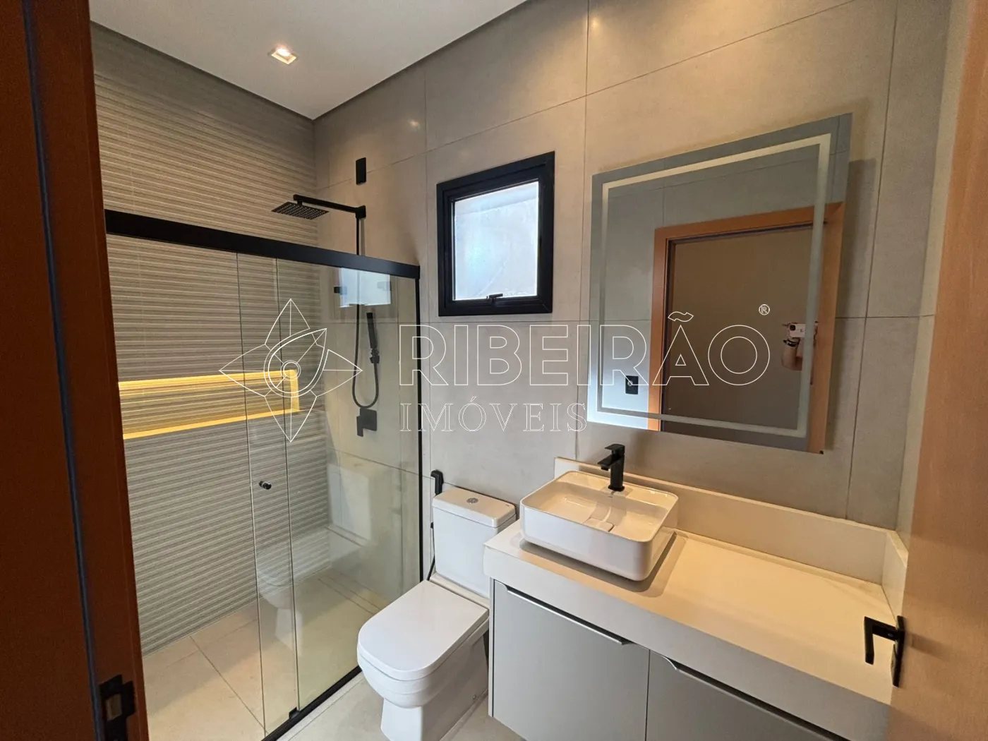 Comprar Casa / Condom&iacute;nio em Ribeir&atilde;o Preto R$ 1.180.000,00 - Foto 9