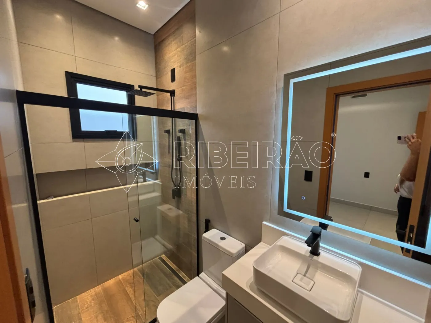Comprar Casa / Condom&iacute;nio em Ribeir&atilde;o Preto R$ 1.180.000,00 - Foto 12