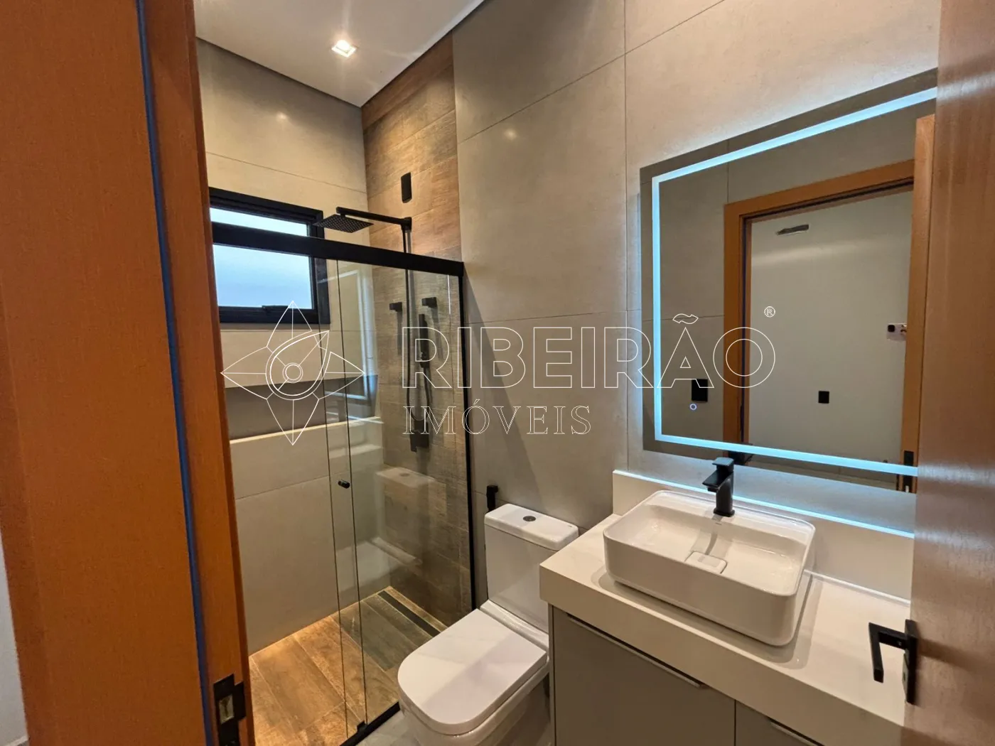 Comprar Casa / Condom&iacute;nio em Ribeir&atilde;o Preto R$ 1.180.000,00 - Foto 13