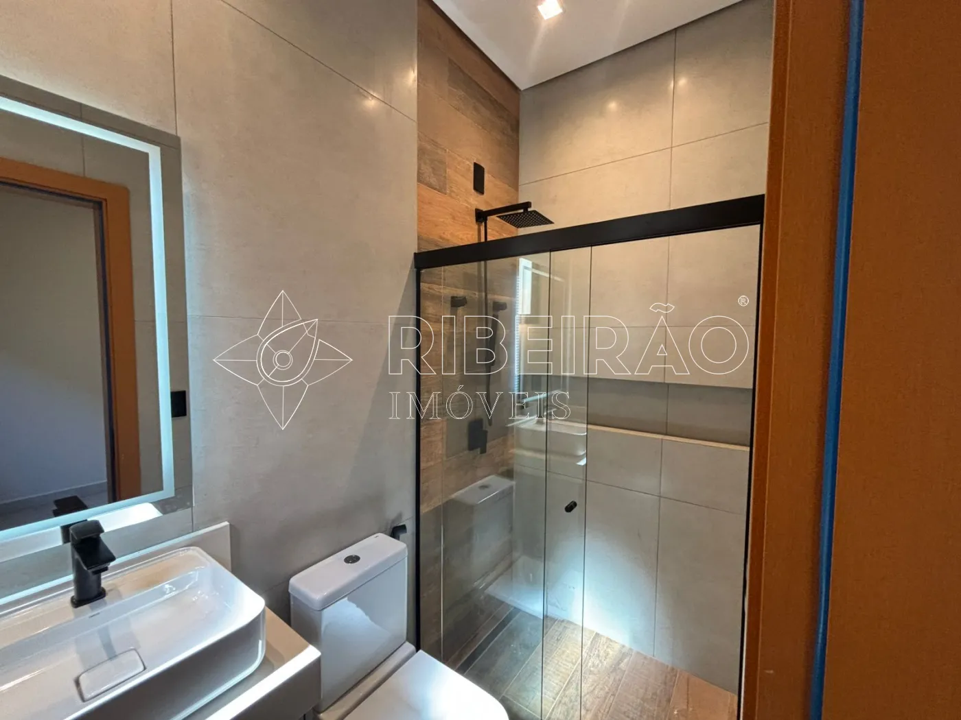 Comprar Casa / Condom&iacute;nio em Ribeir&atilde;o Preto R$ 1.180.000,00 - Foto 16