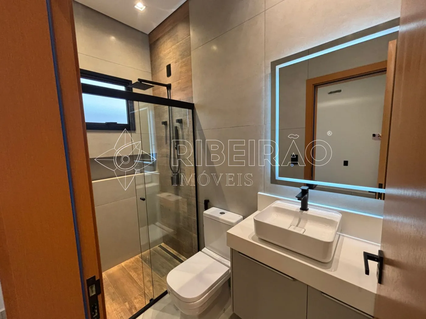 Comprar Casa / Condom&iacute;nio em Ribeir&atilde;o Preto R$ 1.180.000,00 - Foto 17